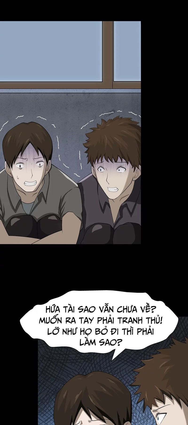 đọc truyện Bạn Gái Zombie Của Tôi Chương 60 ảnh 5 tại Thiên Thai Truyện