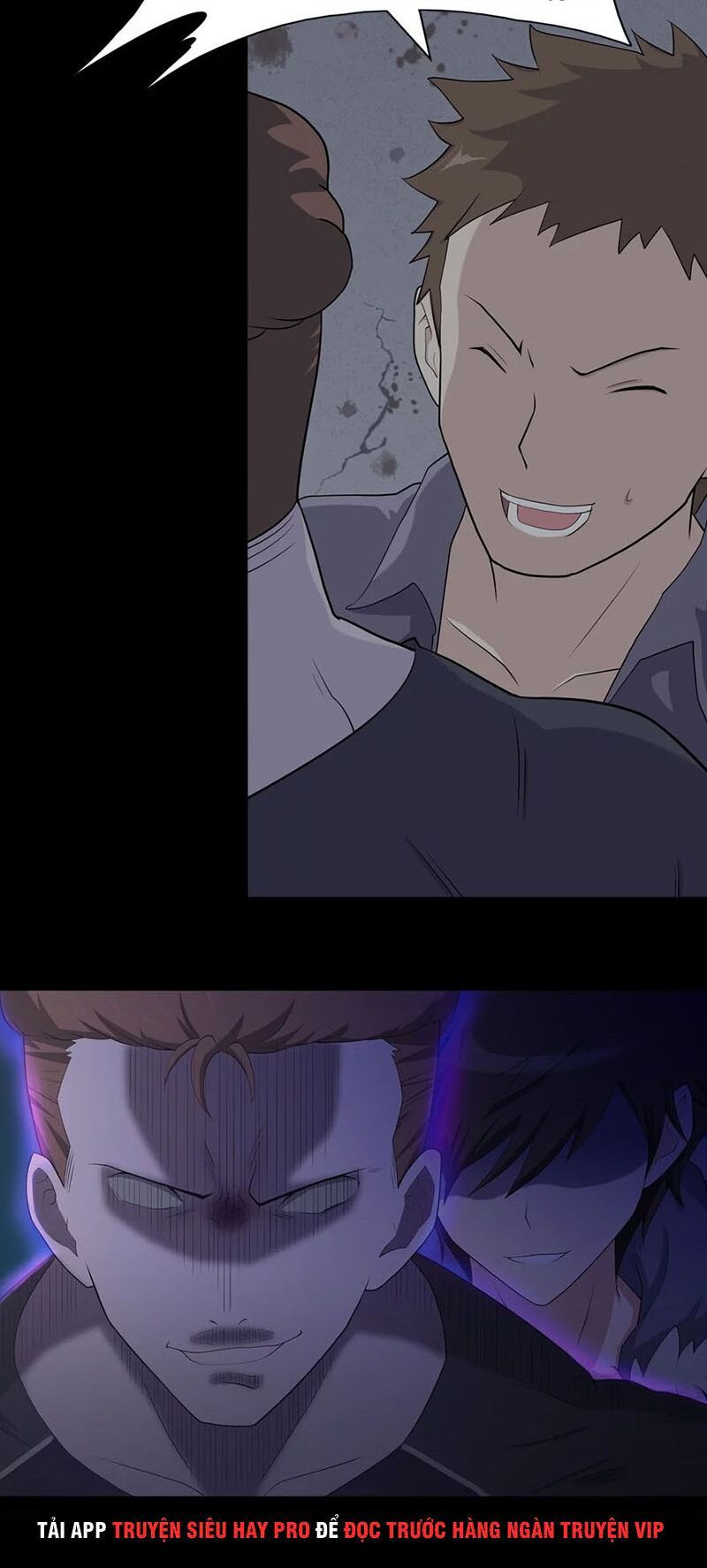 đọc truyện Bạn Gái Zombie Của Tôi Chương 60 ảnh 10 tại Thiên Thai Truyện