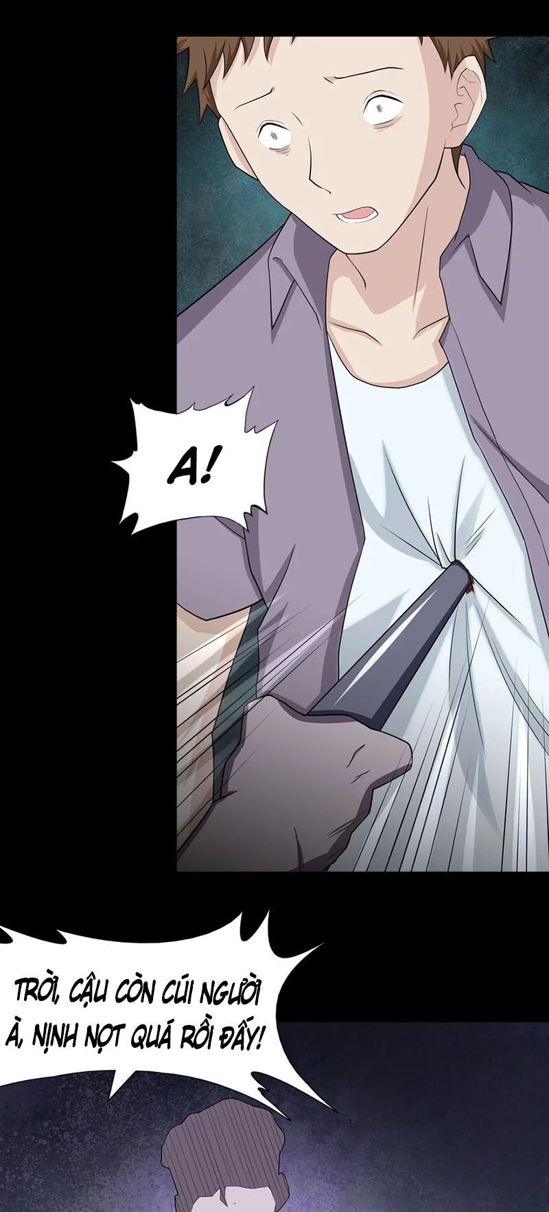 đọc truyện Bạn Gái Zombie Của Tôi Chương 60 ảnh 11 tại Thiên Thai Truyện