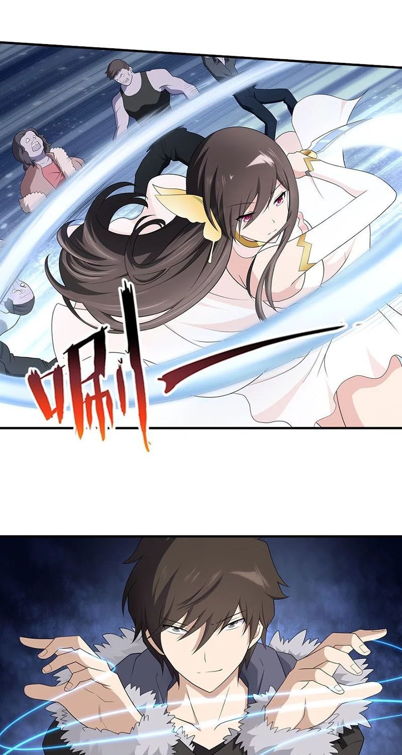 đọc truyện Bạn Gái Zombie Của Tôi Chương 61 ảnh 17 tại Thiên Thai Truyện