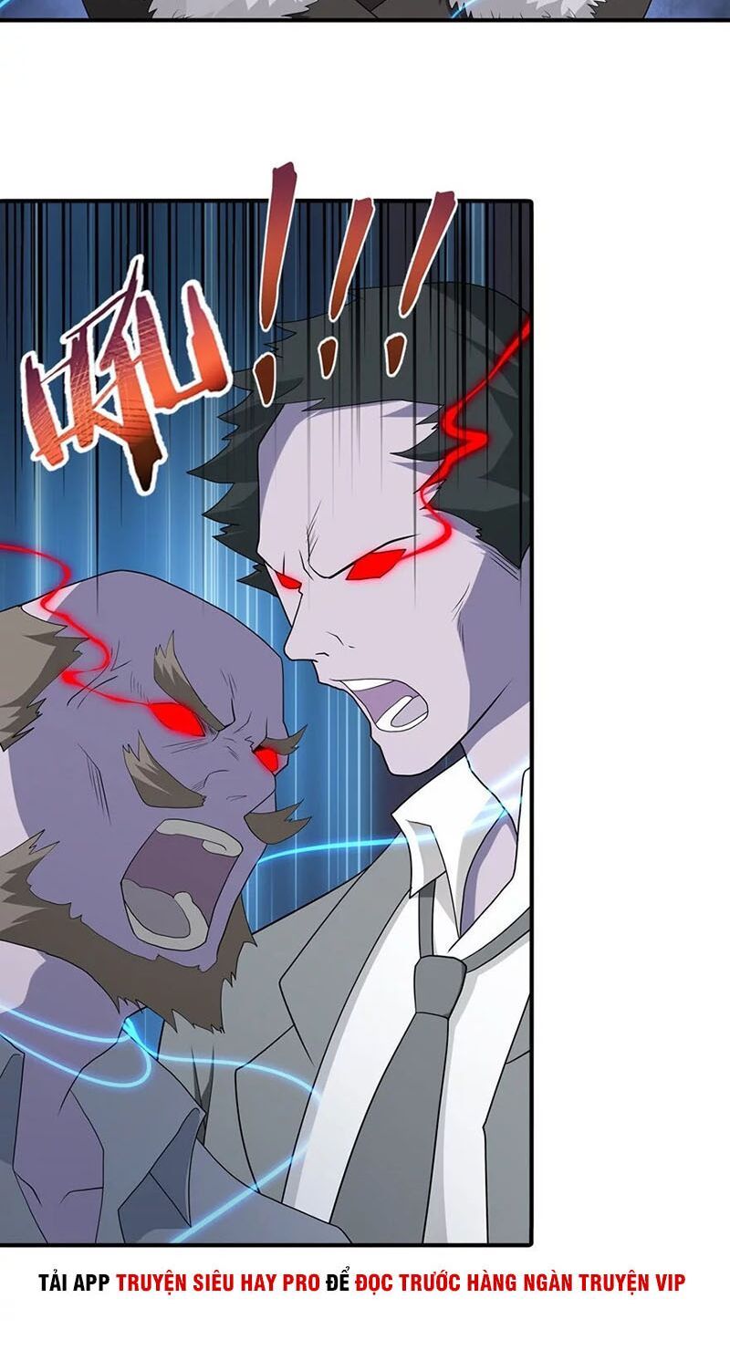 đọc truyện Bạn Gái Zombie Của Tôi Chương 61 ảnh 18 tại Thiên Thai Truyện