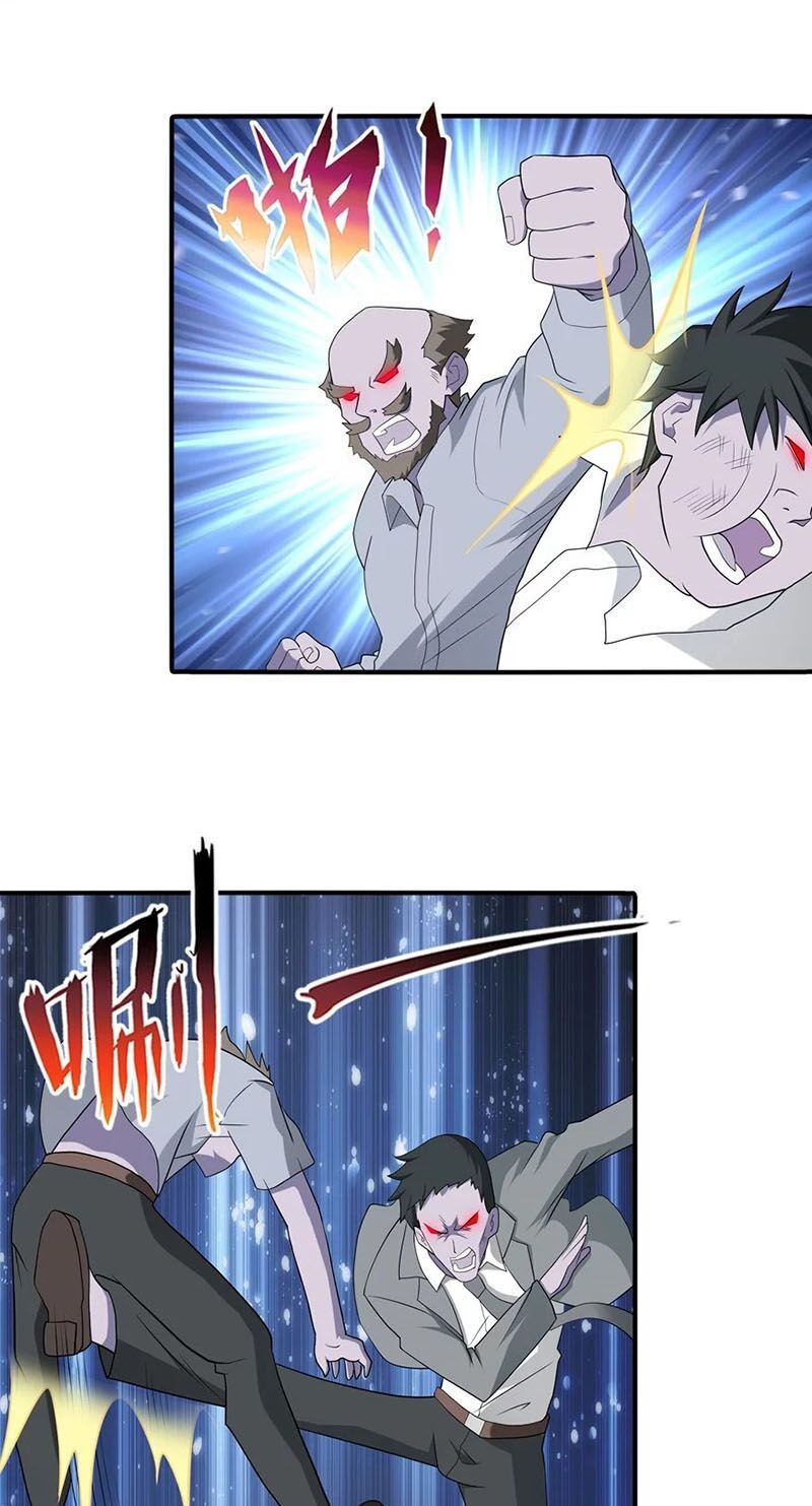 đọc truyện Bạn Gái Zombie Của Tôi Chương 61 ảnh 19 tại Thiên Thai Truyện