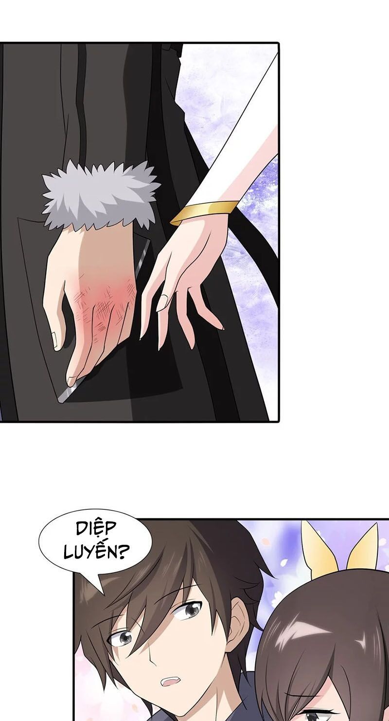 đọc truyện Bạn Gái Zombie Của Tôi Chương 61 ảnh 5 tại Thiên Thai Truyện