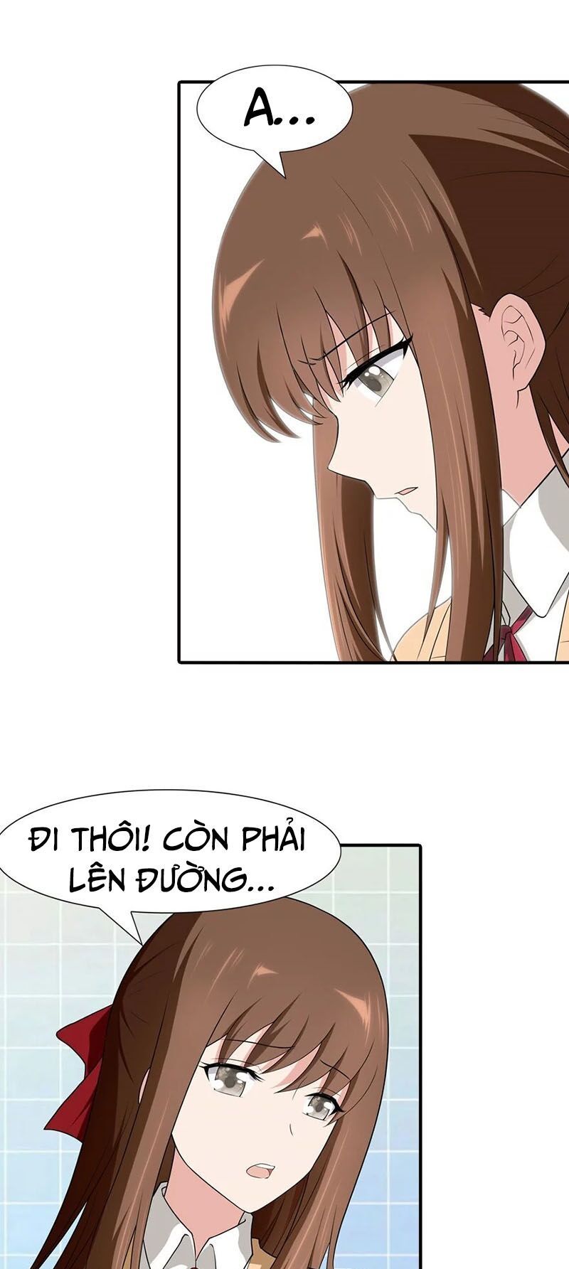 đọc truyện Bạn Gái Zombie Của Tôi Chương 61 ảnh 7 tại Thiên Thai Truyện