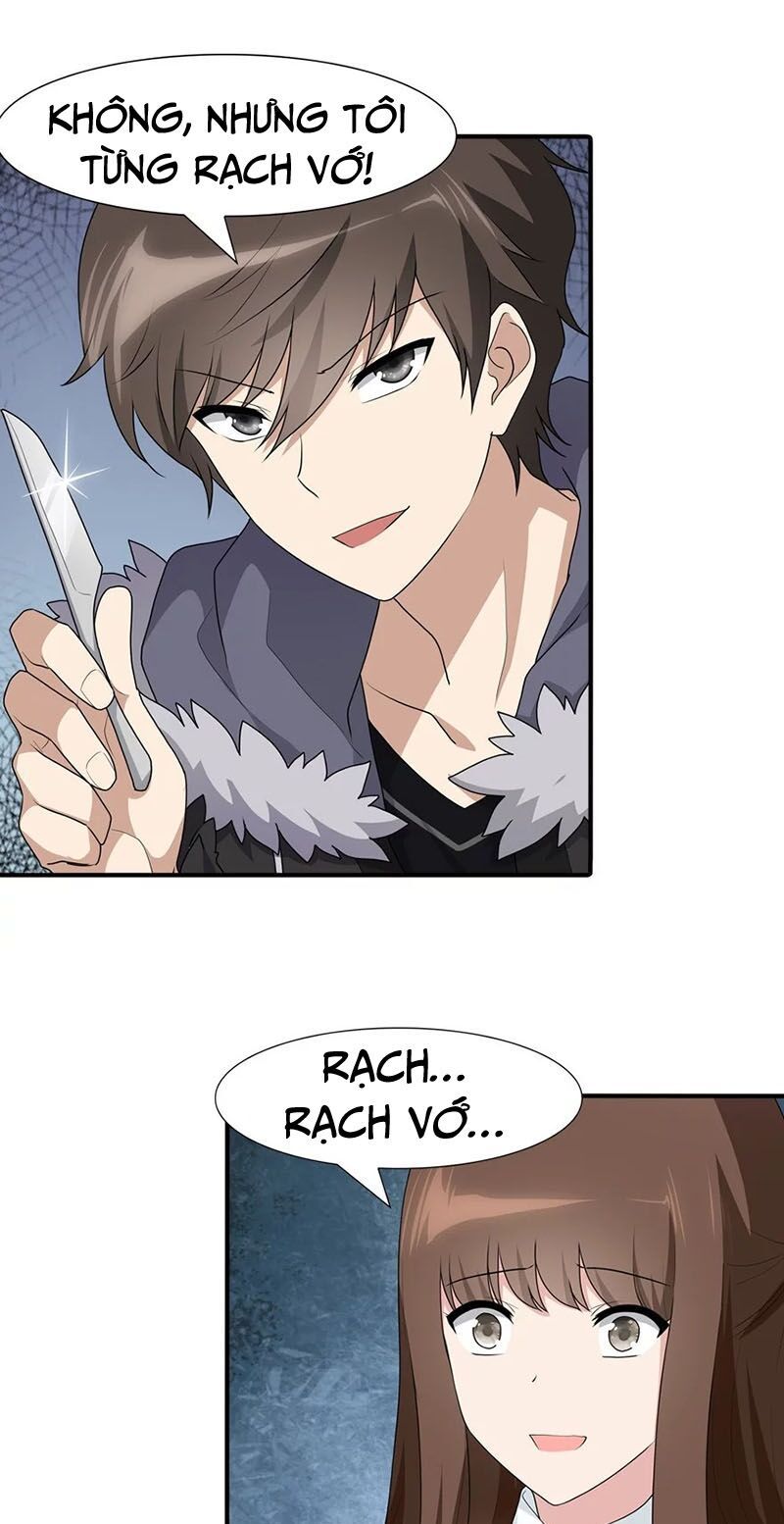 đọc truyện Bạn Gái Zombie Của Tôi Chương 62 ảnh 15 tại Thiên Thai Truyện