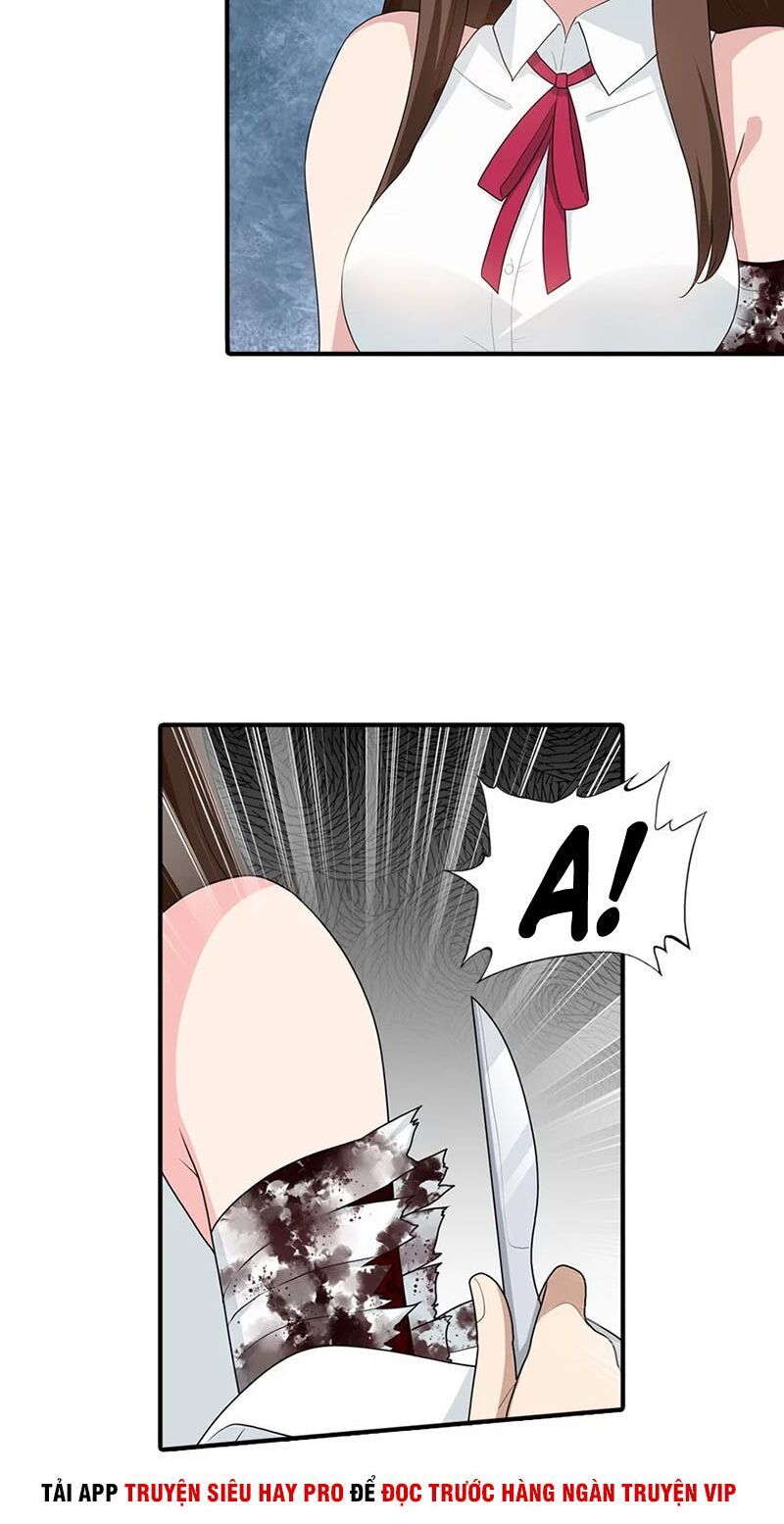 đọc truyện Bạn Gái Zombie Của Tôi Chương 62 ảnh 16 tại Thiên Thai Truyện