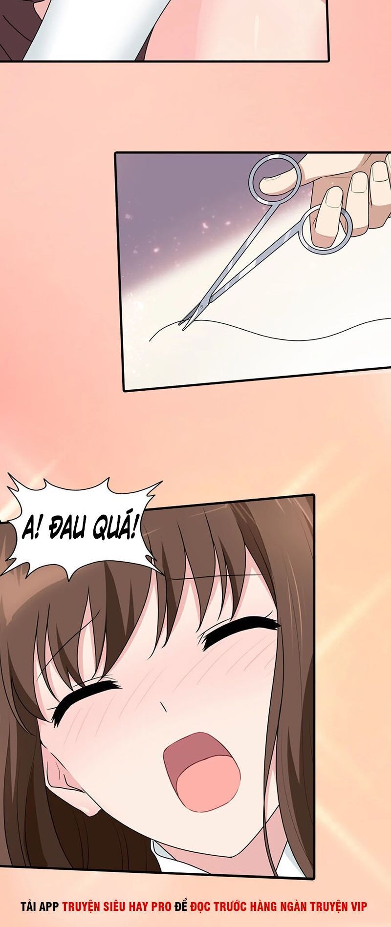 đọc truyện Bạn Gái Zombie Của Tôi Chương 62 ảnh 20 tại Thiên Thai Truyện