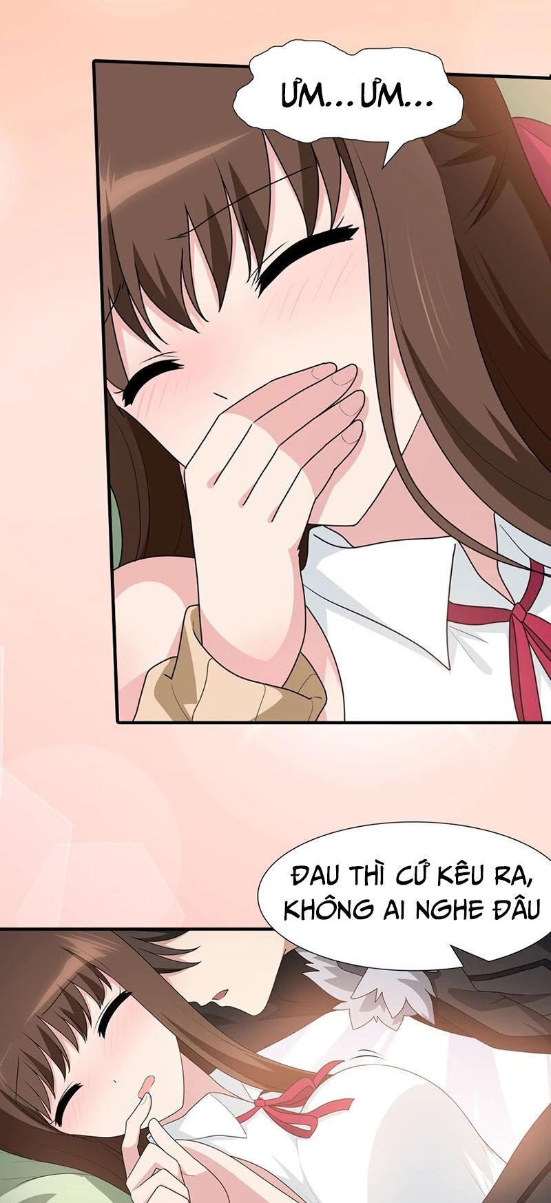 đọc truyện Bạn Gái Zombie Của Tôi Chương 62 ảnh 21 tại Thiên Thai Truyện