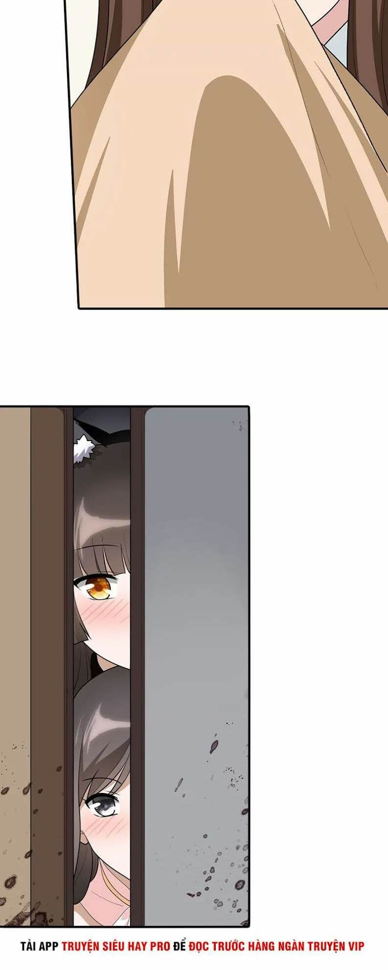 đọc truyện Bạn Gái Zombie Của Tôi Chương 62 ảnh 26 tại Thiên Thai Truyện