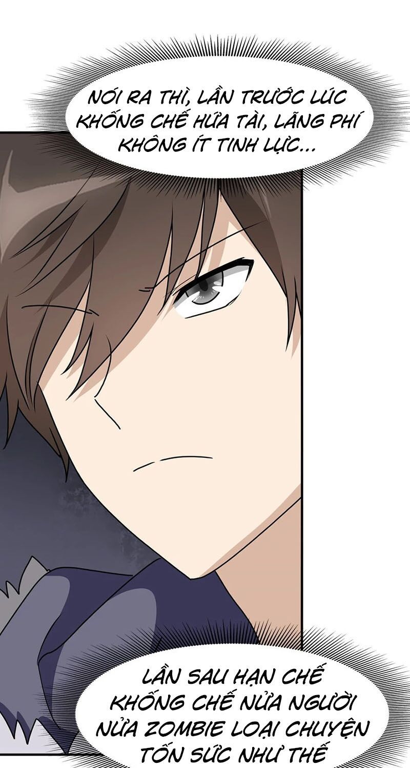 đọc truyện Bạn Gái Zombie Của Tôi Chương 62 ảnh 31 tại Thiên Thai Truyện