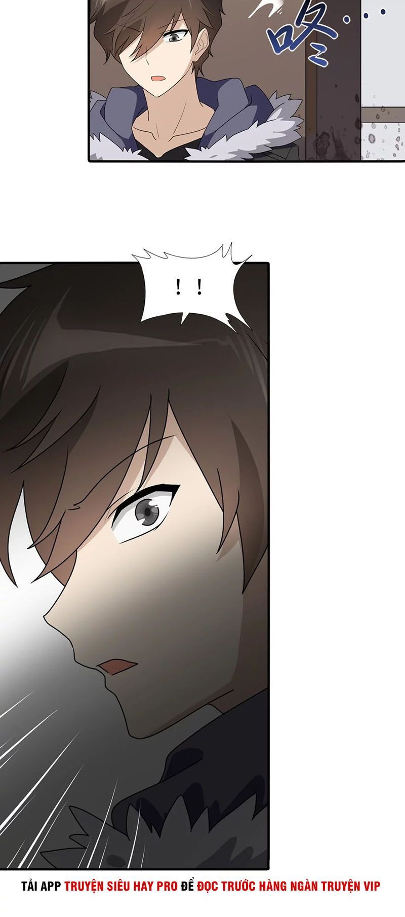 đọc truyện Bạn Gái Zombie Của Tôi Chương 62 ảnh 34 tại Thiên Thai Truyện