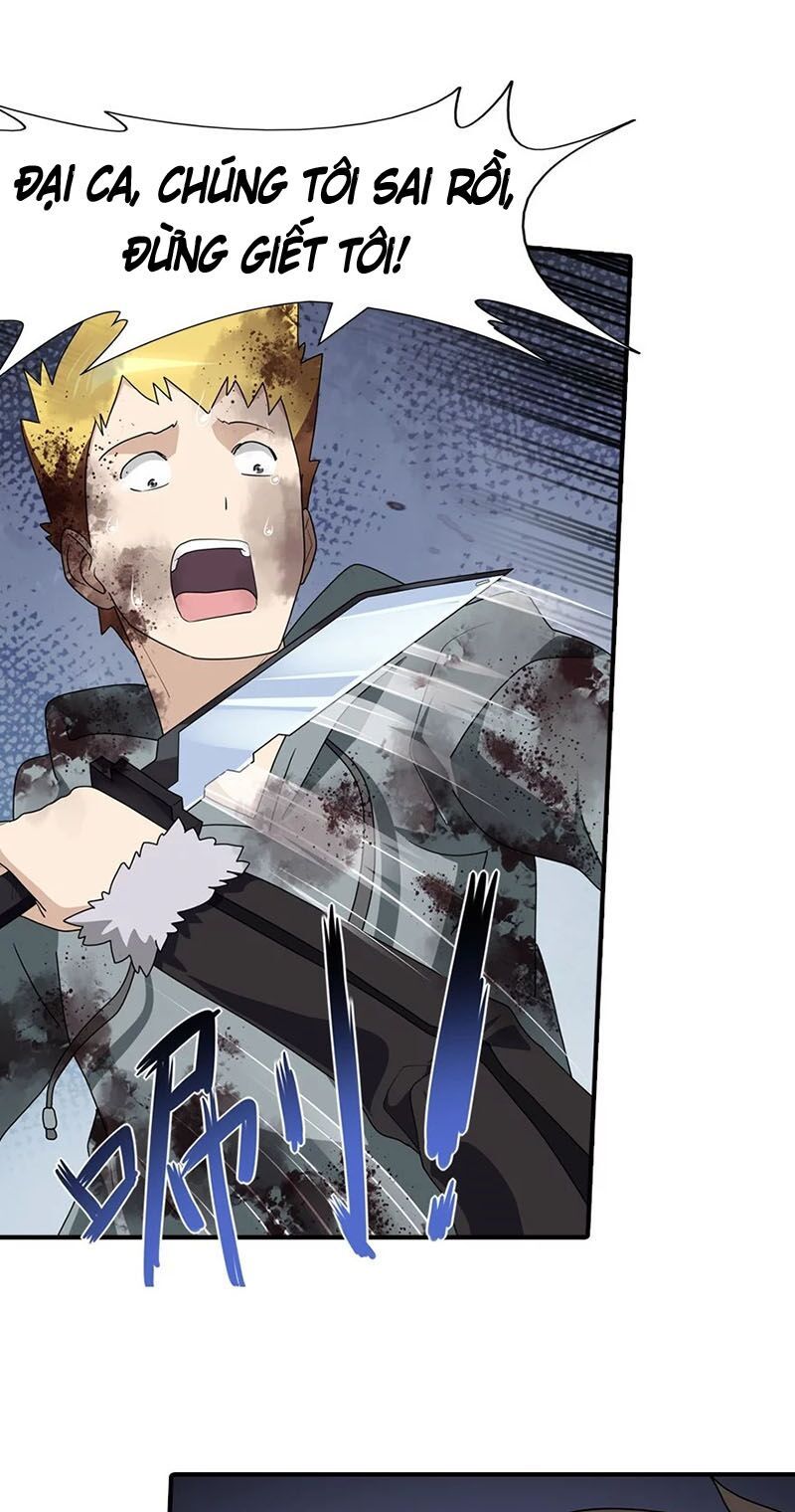 đọc truyện Bạn Gái Zombie Của Tôi Chương 62 ảnh 37 tại Thiên Thai Truyện