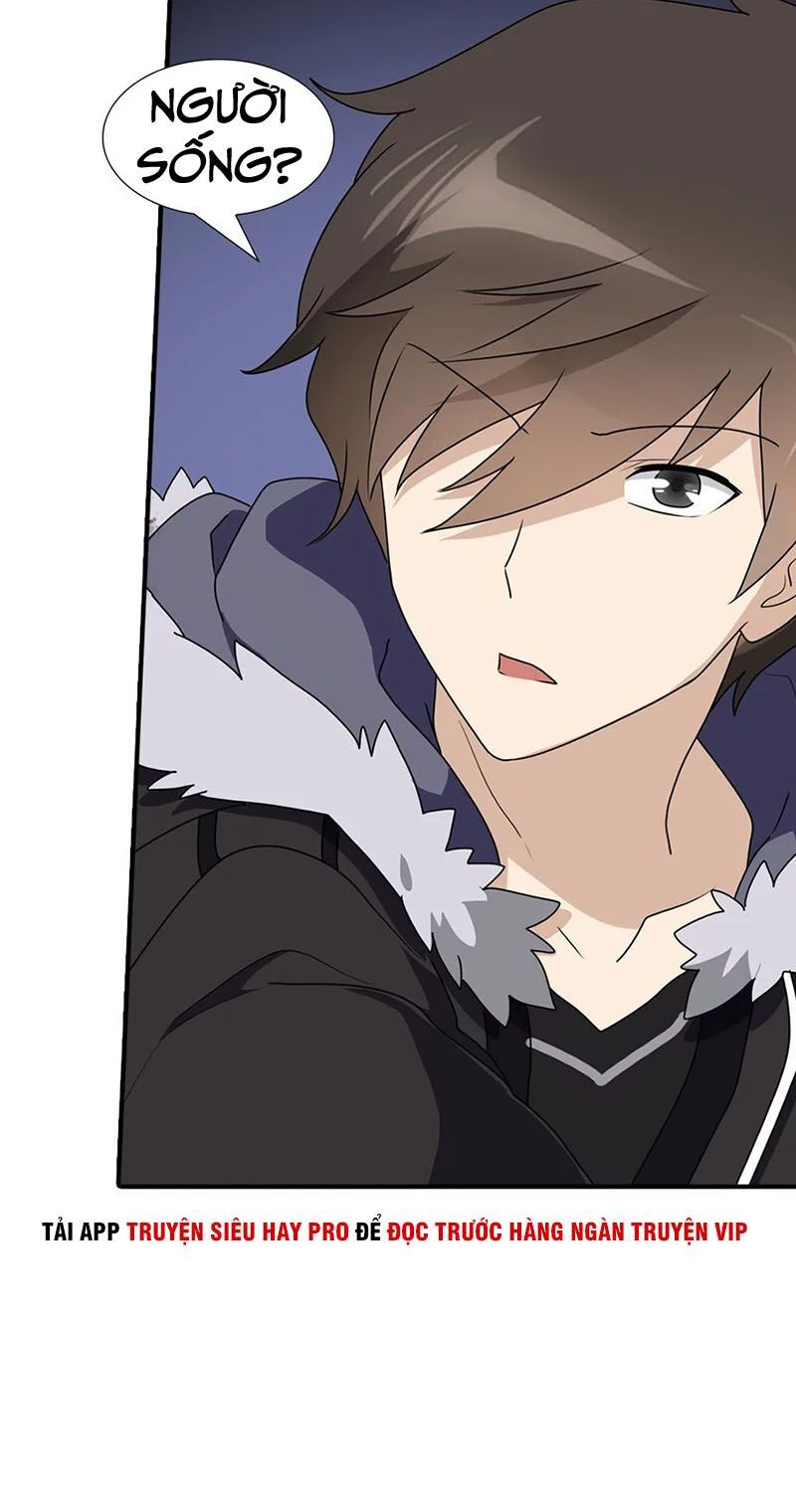 đọc truyện Bạn Gái Zombie Của Tôi Chương 62 ảnh 38 tại Thiên Thai Truyện