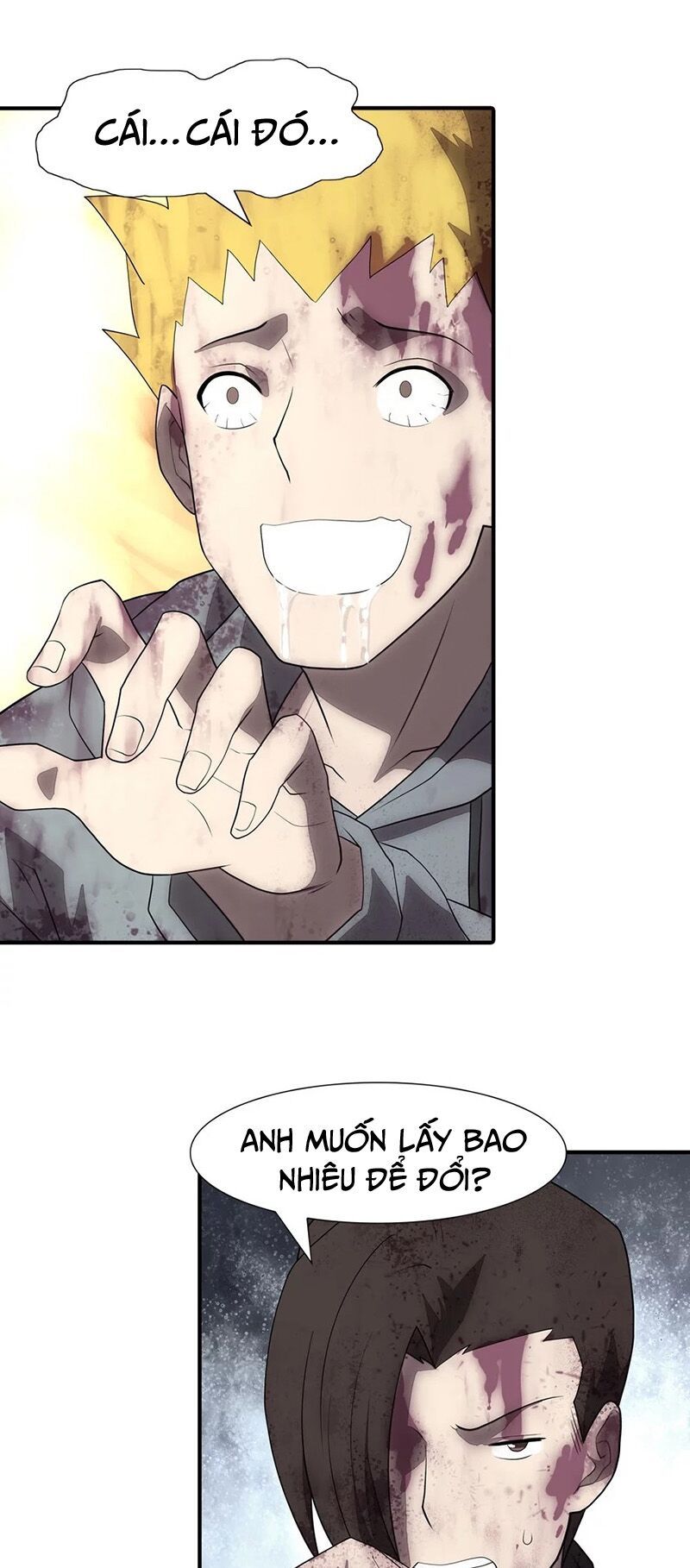 đọc truyện Bạn Gái Zombie Của Tôi Chương 63 ảnh 21 tại Thiên Thai Truyện