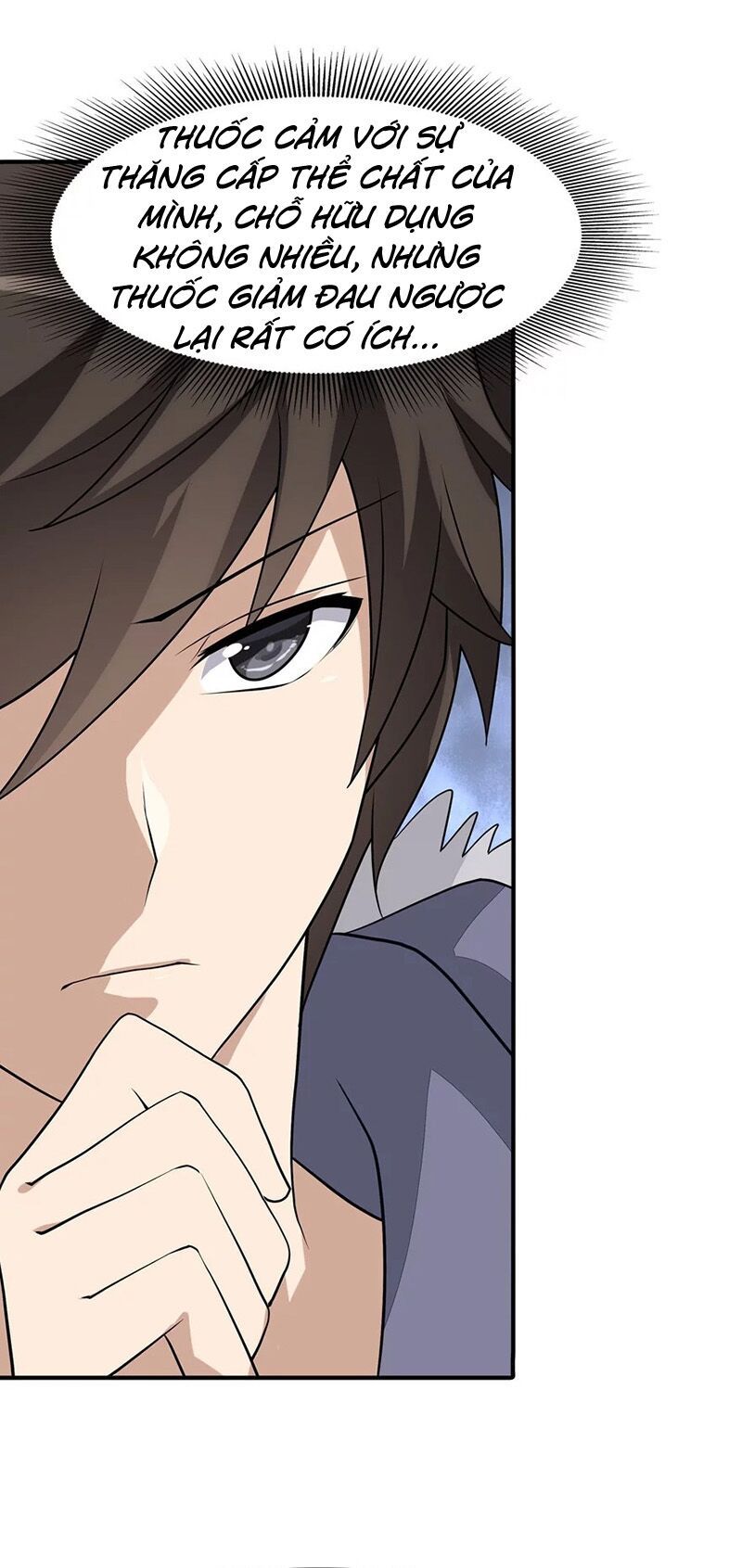 đọc truyện Bạn Gái Zombie Của Tôi Chương 63 ảnh 23 tại Thiên Thai Truyện