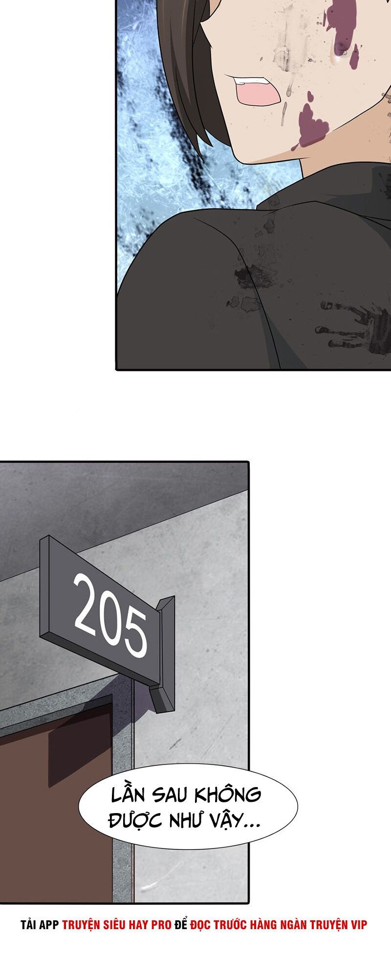 đọc truyện Bạn Gái Zombie Của Tôi Chương 64 ảnh 24 tại Thiên Thai Truyện