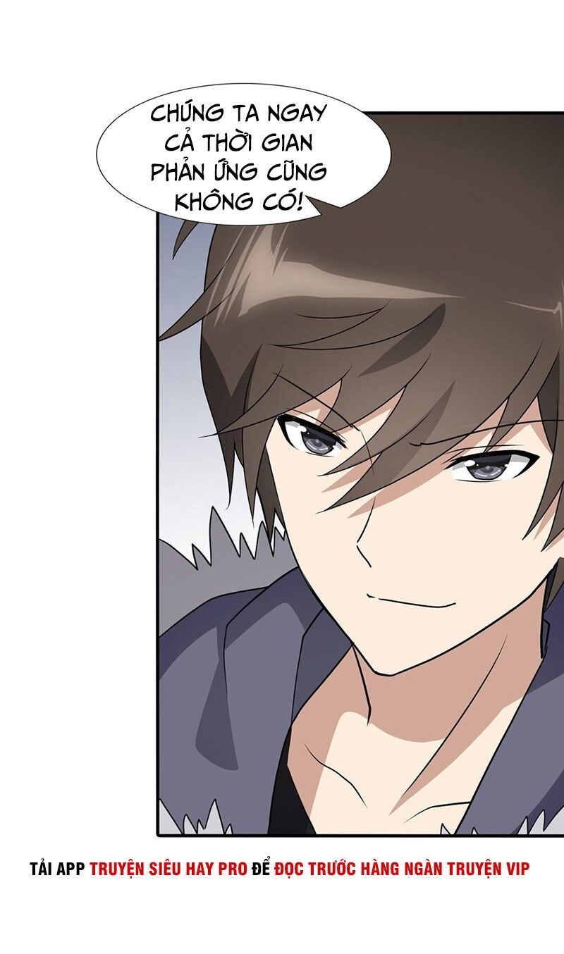 đọc truyện Bạn Gái Zombie Của Tôi Chương 65 ảnh 14 tại Thiên Thai Truyện