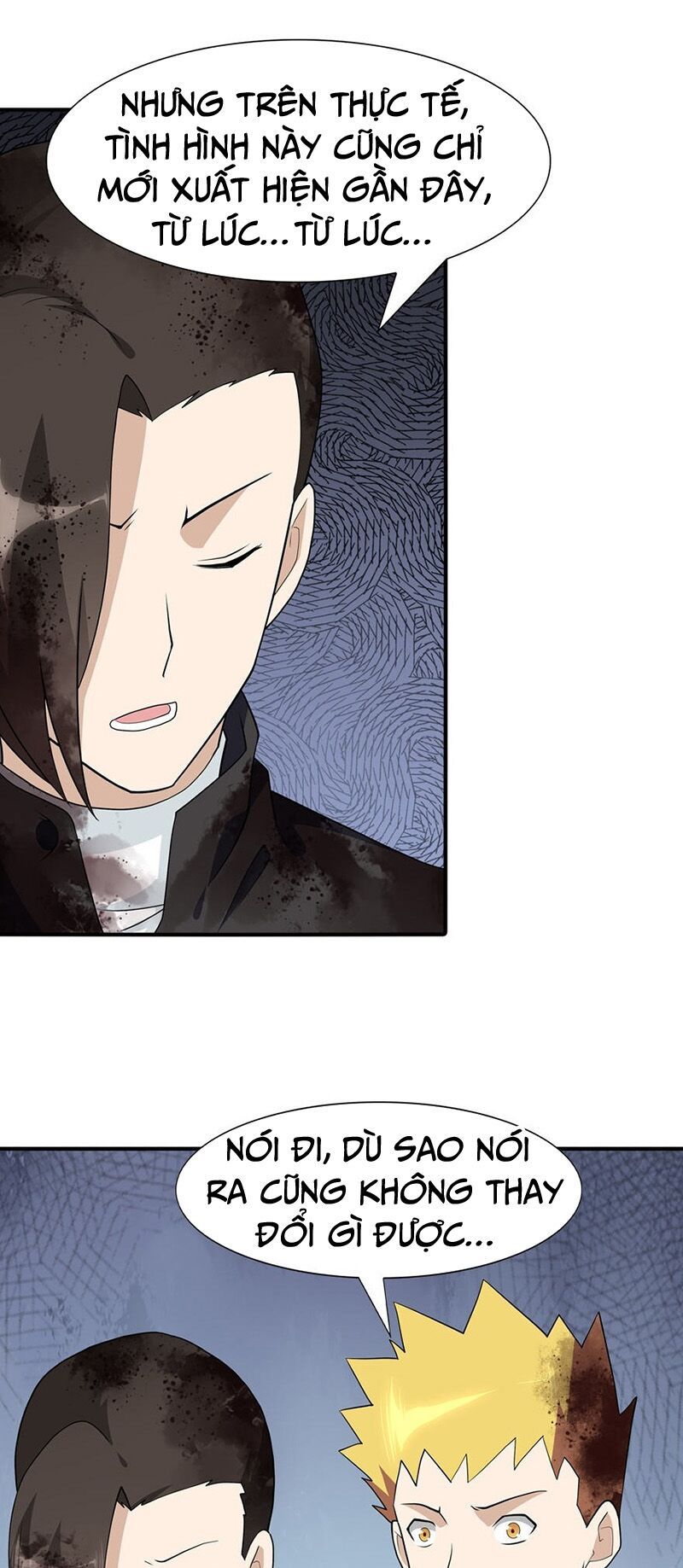 đọc truyện Bạn Gái Zombie Của Tôi Chương 65 ảnh 21 tại Thiên Thai Truyện