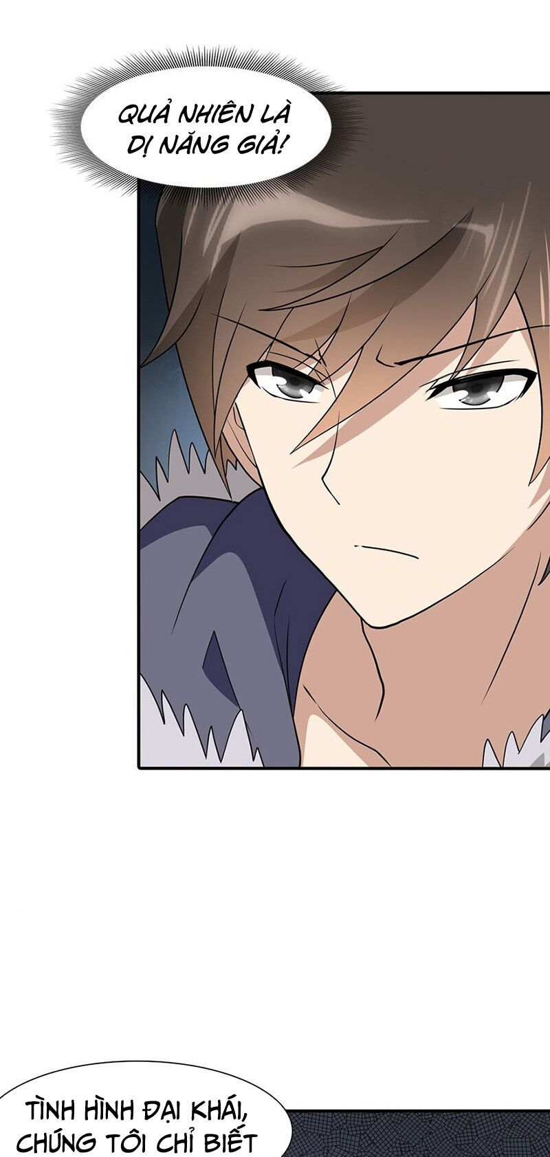 đọc truyện Bạn Gái Zombie Của Tôi Chương 65 ảnh 27 tại Thiên Thai Truyện