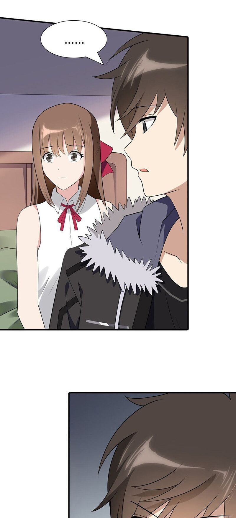 đọc truyện Bạn Gái Zombie Của Tôi Chương 65 ảnh 29 tại Thiên Thai Truyện