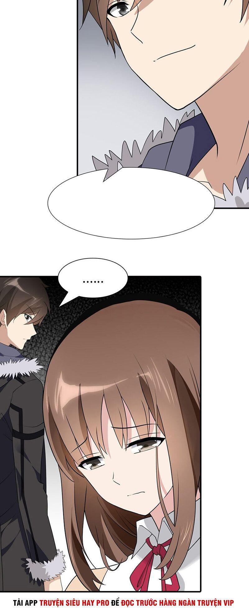 đọc truyện Bạn Gái Zombie Của Tôi Chương 65 ảnh 32 tại Thiên Thai Truyện