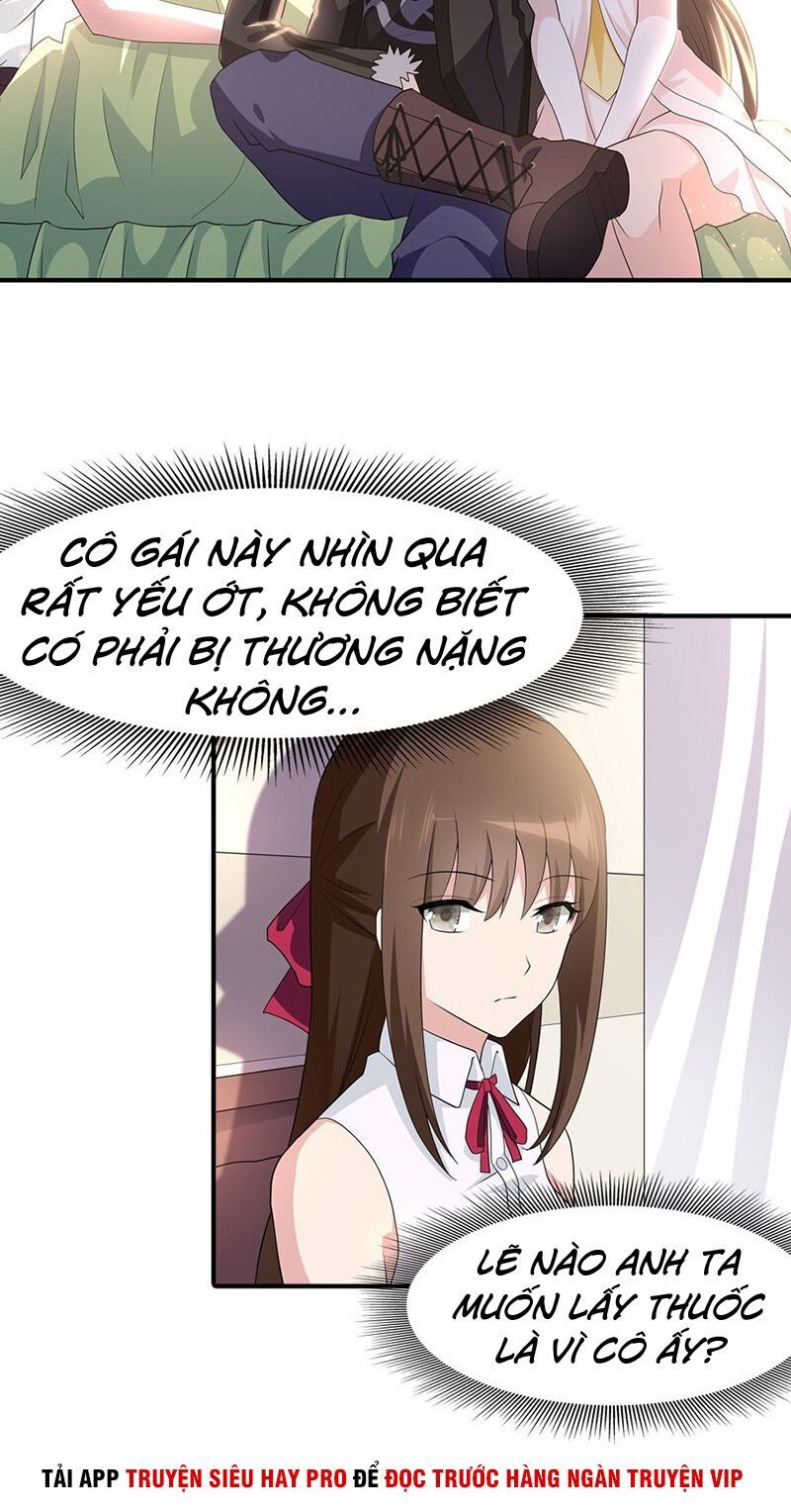 đọc truyện Bạn Gái Zombie Của Tôi Chương 65 ảnh 10 tại Thiên Thai Truyện