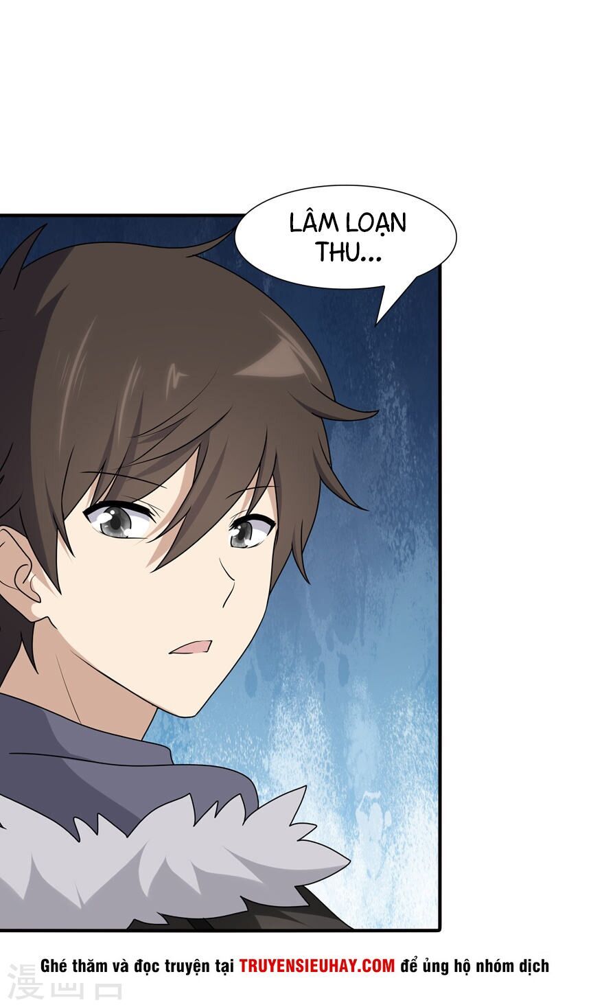 đọc truyện Bạn Gái Zombie Của Tôi Chương 66 ảnh 3 tại Thiên Thai Truyện