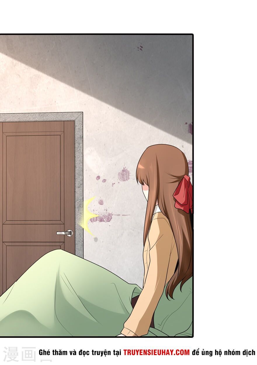 đọc truyện Bạn Gái Zombie Của Tôi Chương 66 ảnh 15 tại Thiên Thai Truyện