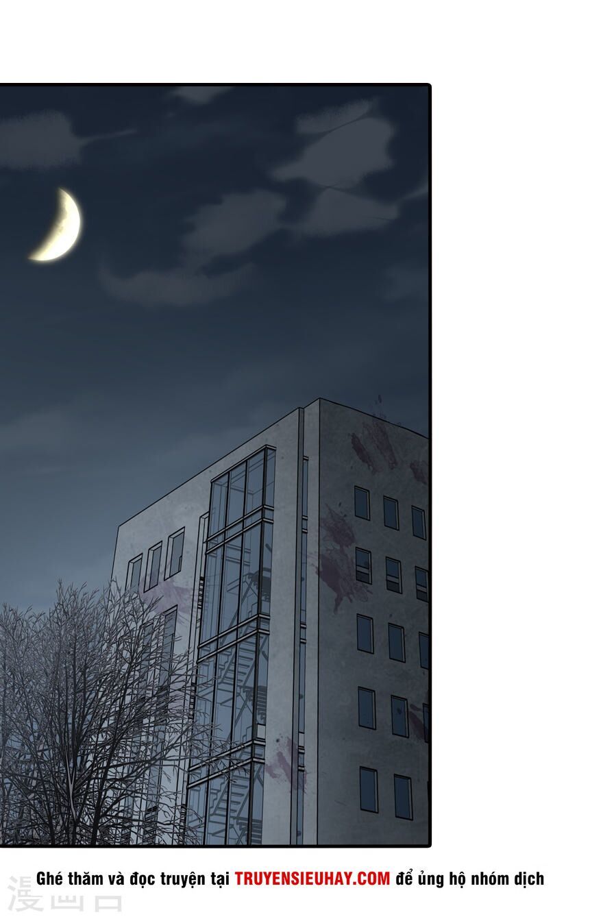 đọc truyện Bạn Gái Zombie Của Tôi Chương 66 ảnh 17 tại Thiên Thai Truyện