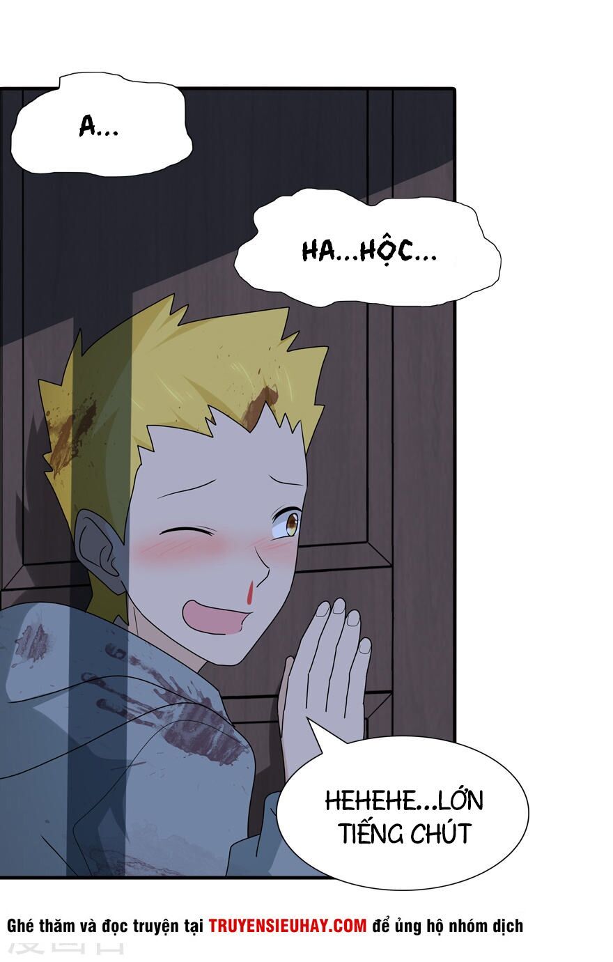 đọc truyện Bạn Gái Zombie Của Tôi Chương 66 ảnh 19 tại Thiên Thai Truyện