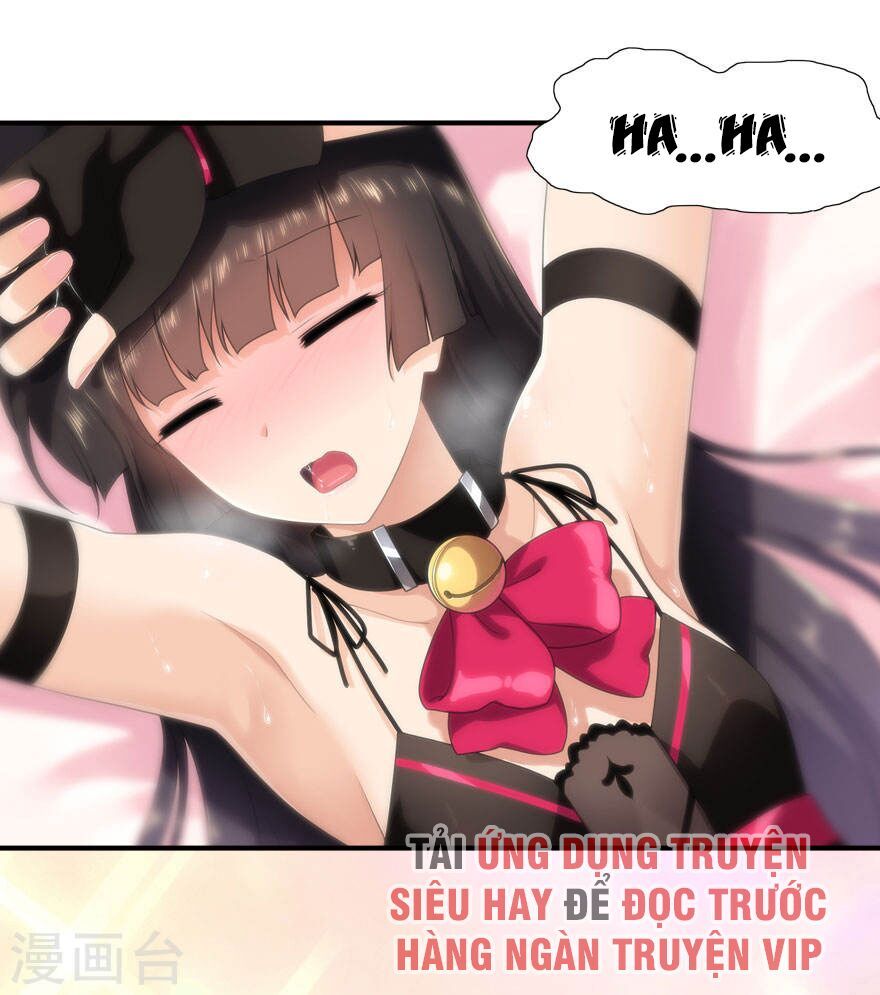 đọc truyện Bạn Gái Zombie Của Tôi Chương 66 ảnh 23 tại Thiên Thai Truyện