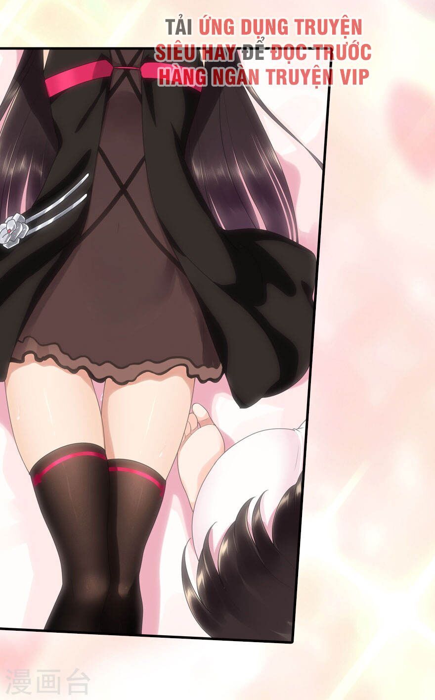 đọc truyện Bạn Gái Zombie Của Tôi Chương 66 ảnh 24 tại Thiên Thai Truyện