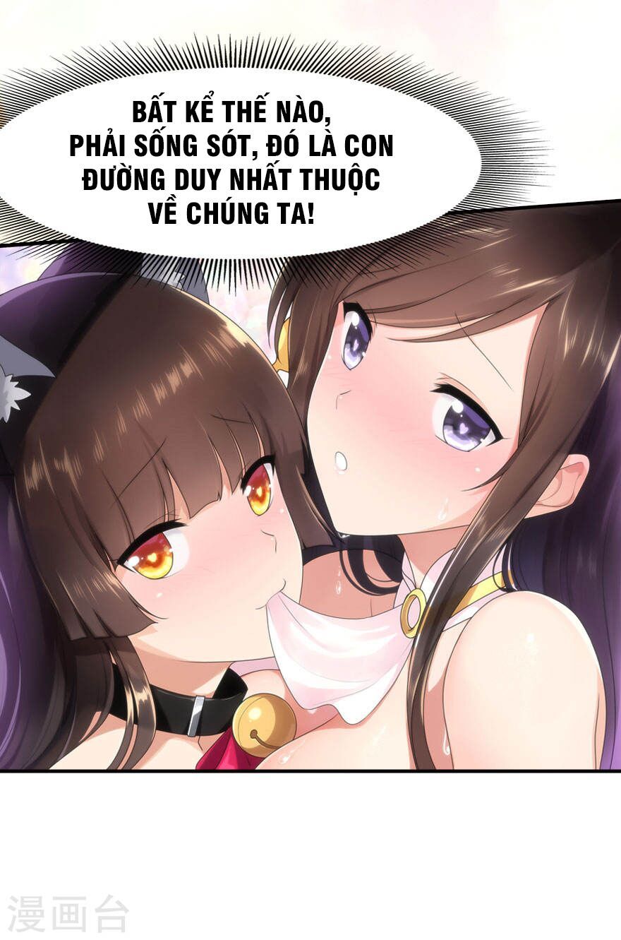 đọc truyện Bạn Gái Zombie Của Tôi Chương 66 ảnh 30 tại Thiên Thai Truyện