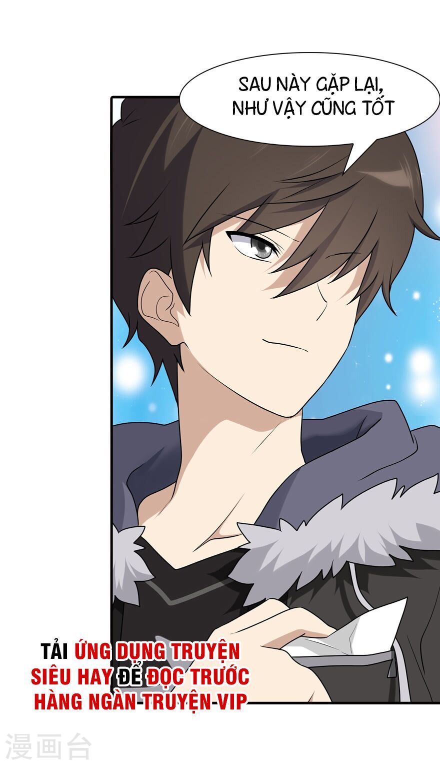 đọc truyện Bạn Gái Zombie Của Tôi Chương 66 ảnh 34 tại Thiên Thai Truyện