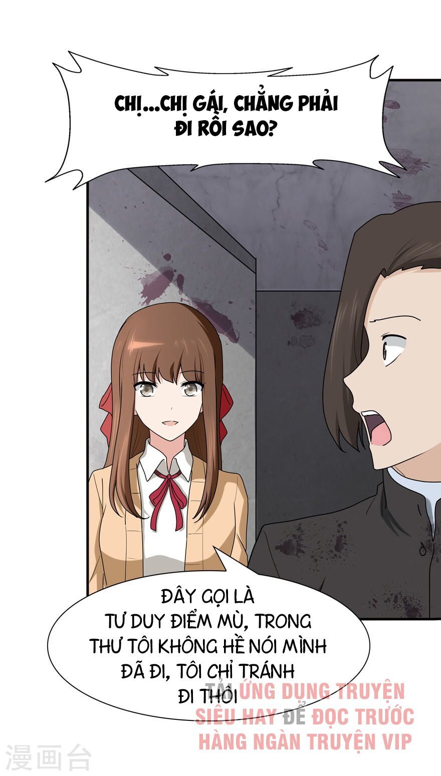 đọc truyện Bạn Gái Zombie Của Tôi Chương 66 ảnh 42 tại Thiên Thai Truyện