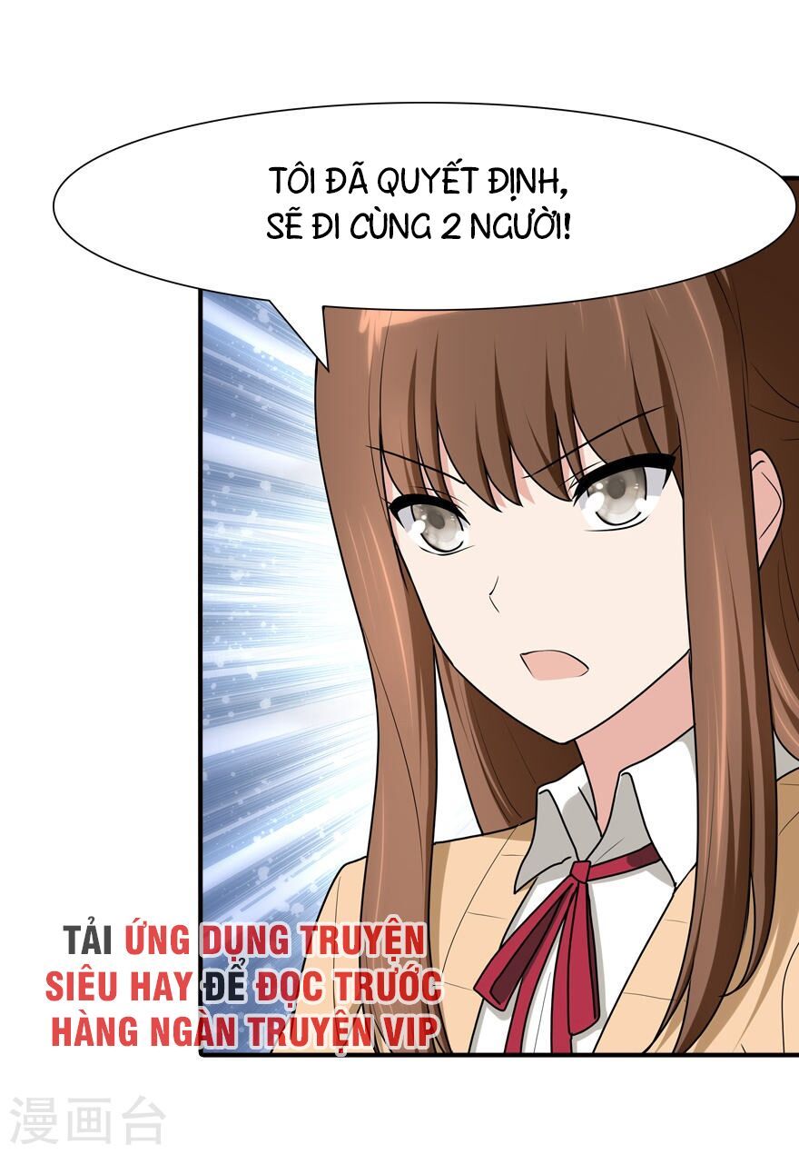 đọc truyện Bạn Gái Zombie Của Tôi Chương 66 ảnh 44 tại Thiên Thai Truyện