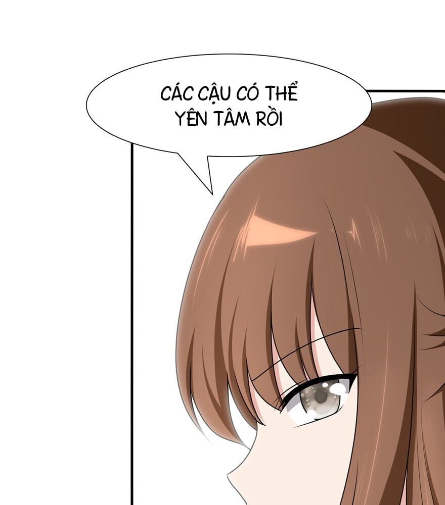 đọc truyện Bạn Gái Zombie Của Tôi Chương 66 ảnh 48 tại Thiên Thai Truyện