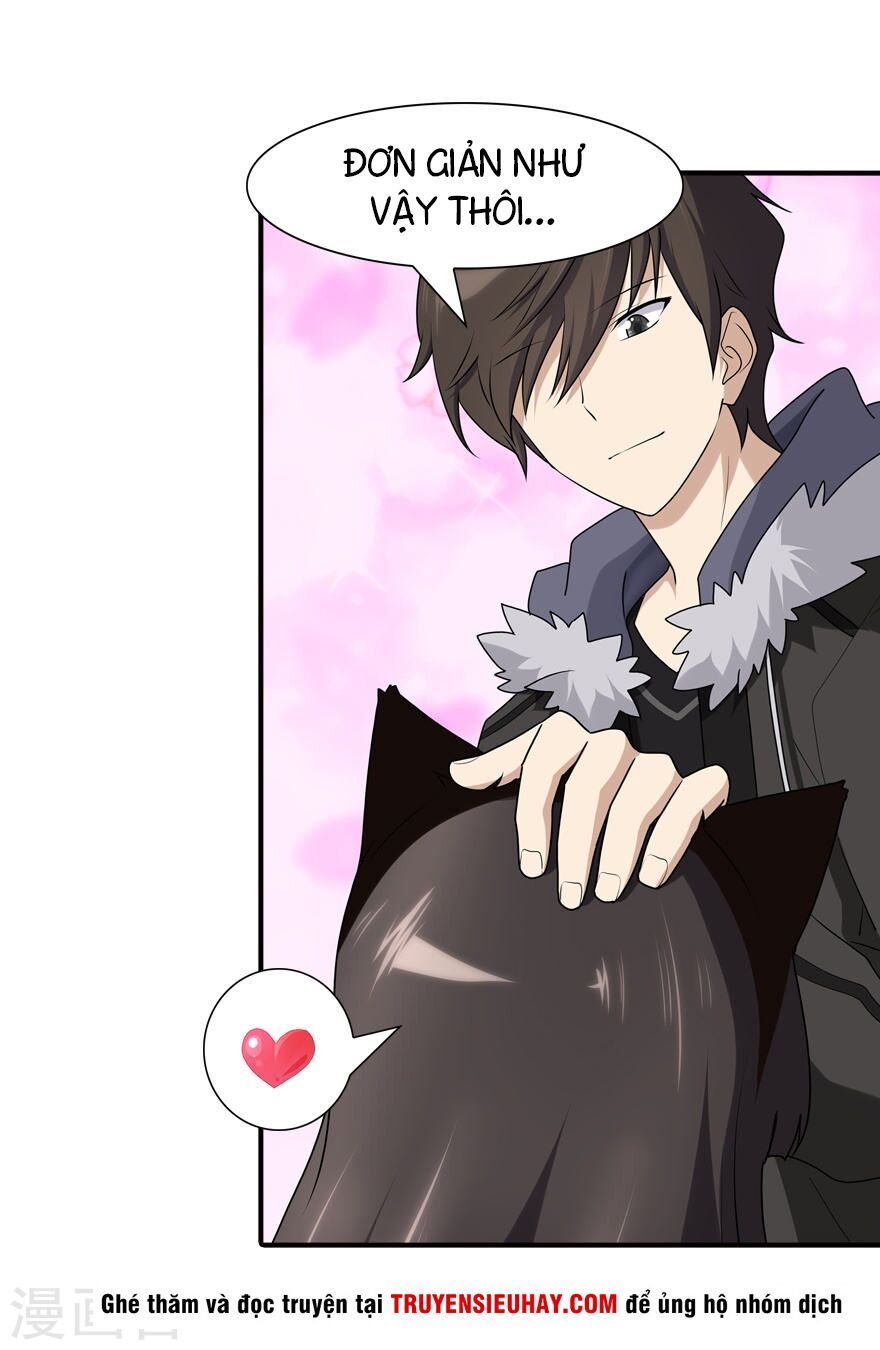 đọc truyện Bạn Gái Zombie Của Tôi Chương 66 ảnh 7 tại Thiên Thai Truyện