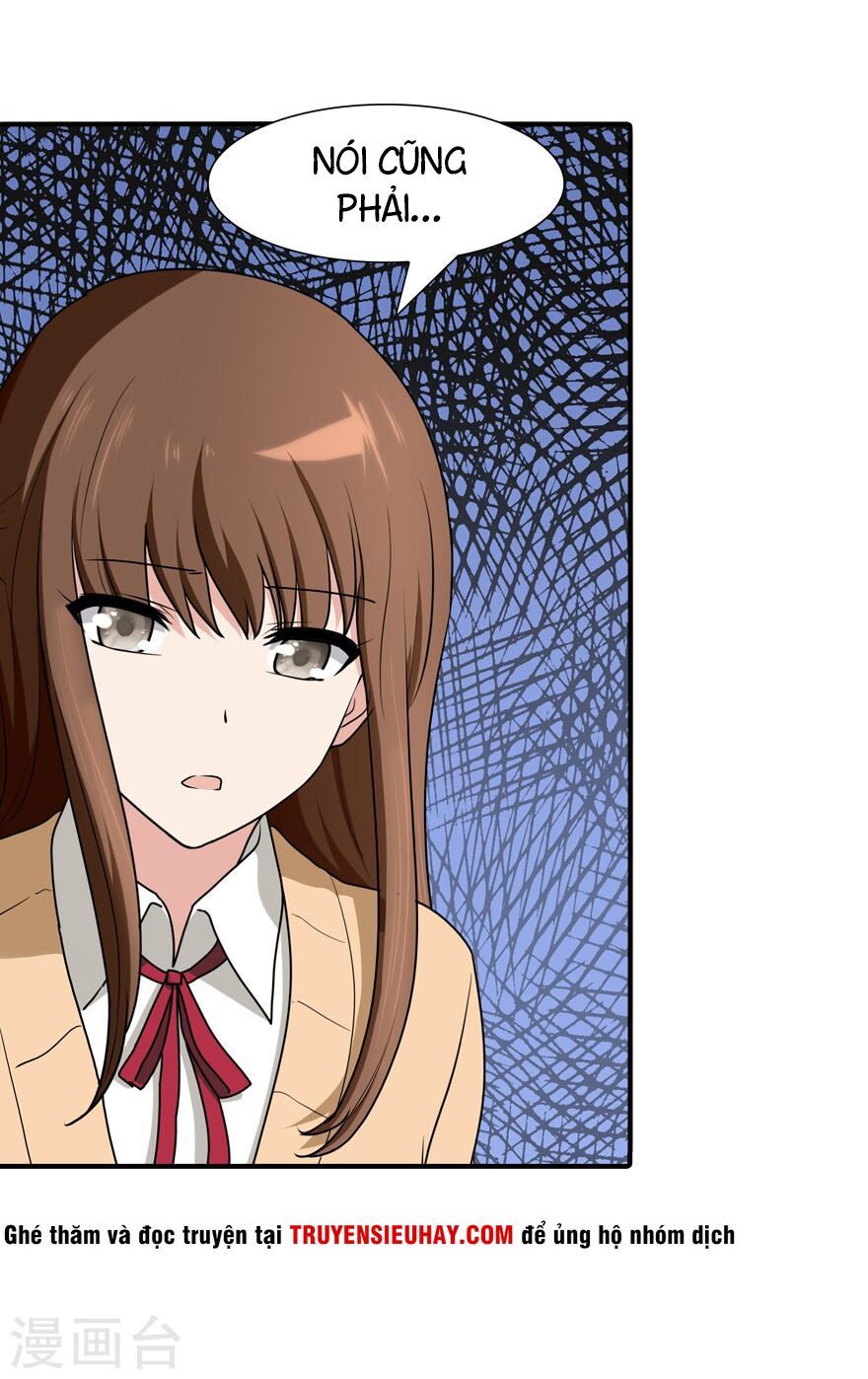 đọc truyện Bạn Gái Zombie Của Tôi Chương 66 ảnh 11 tại Thiên Thai Truyện