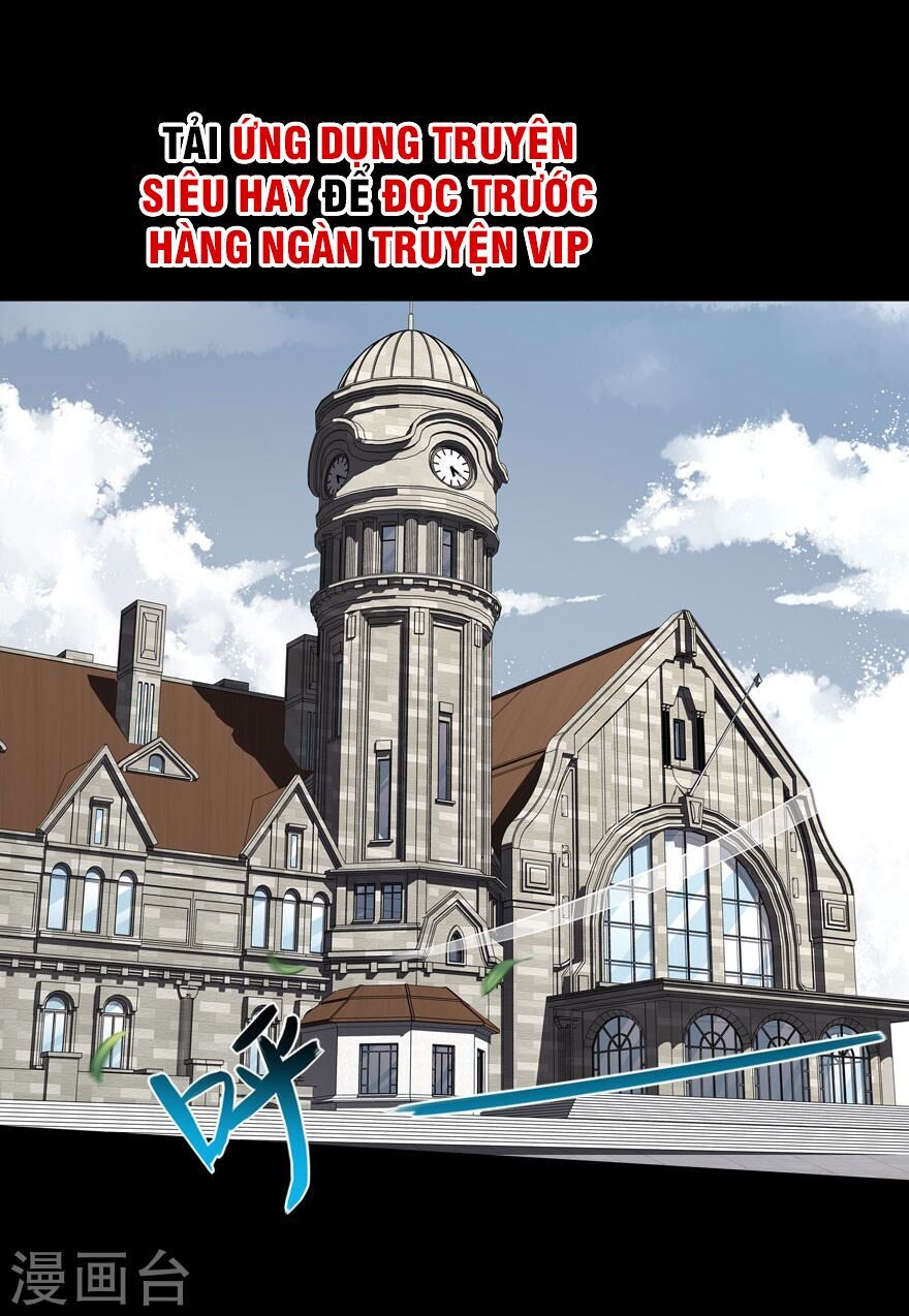 đọc truyện Bạn Gái Zombie Của Tôi Chương 67 ảnh 3 tại Thiên Thai Truyện