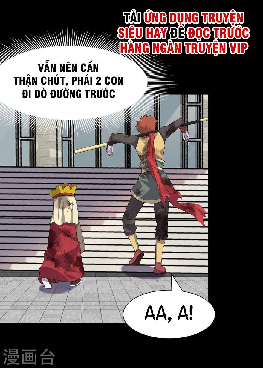 đọc truyện Bạn Gái Zombie Của Tôi Chương 67 ảnh 14 tại Thiên Thai Truyện