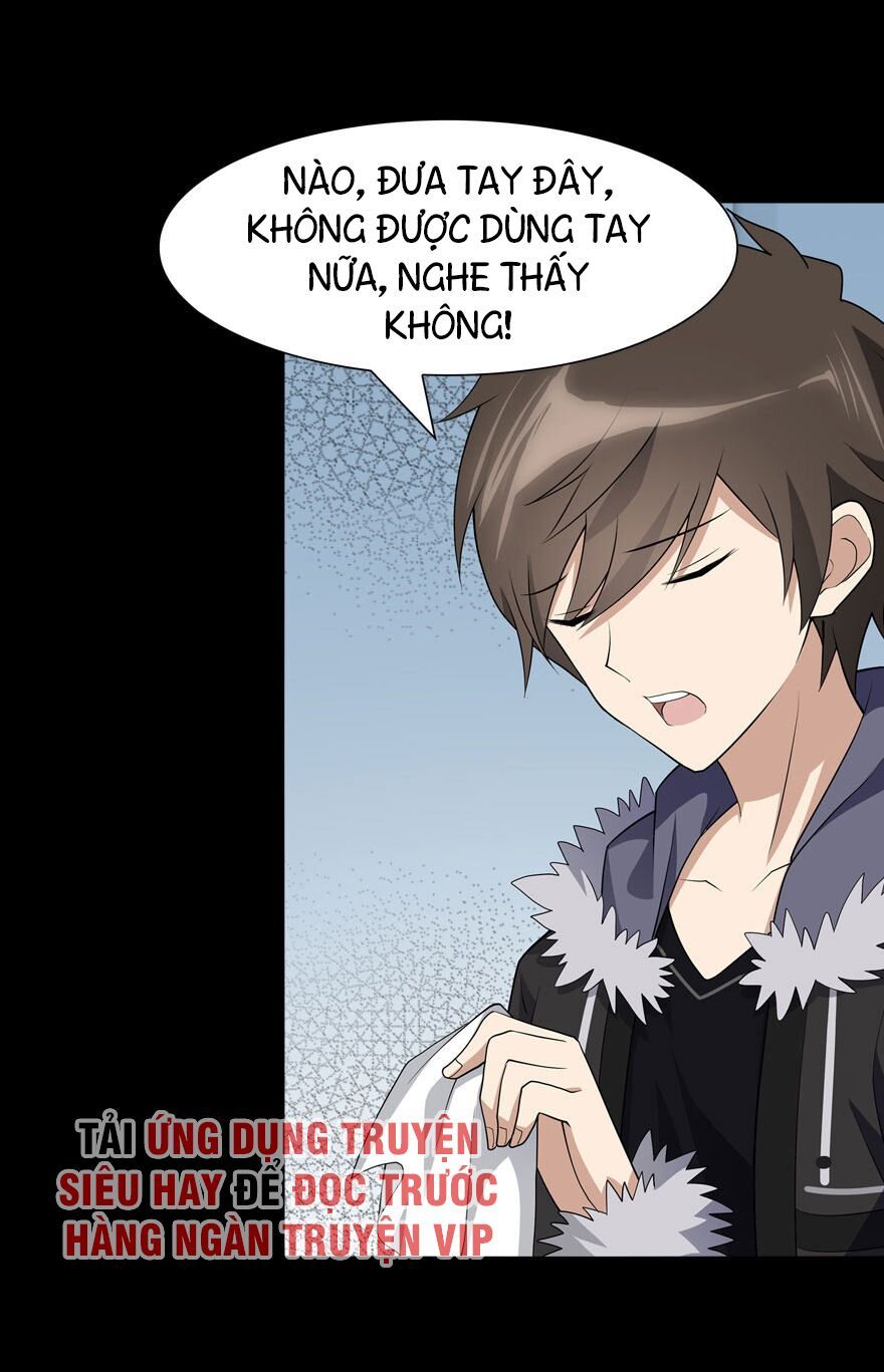 đọc truyện Bạn Gái Zombie Của Tôi Chương 67 ảnh 17 tại Thiên Thai Truyện