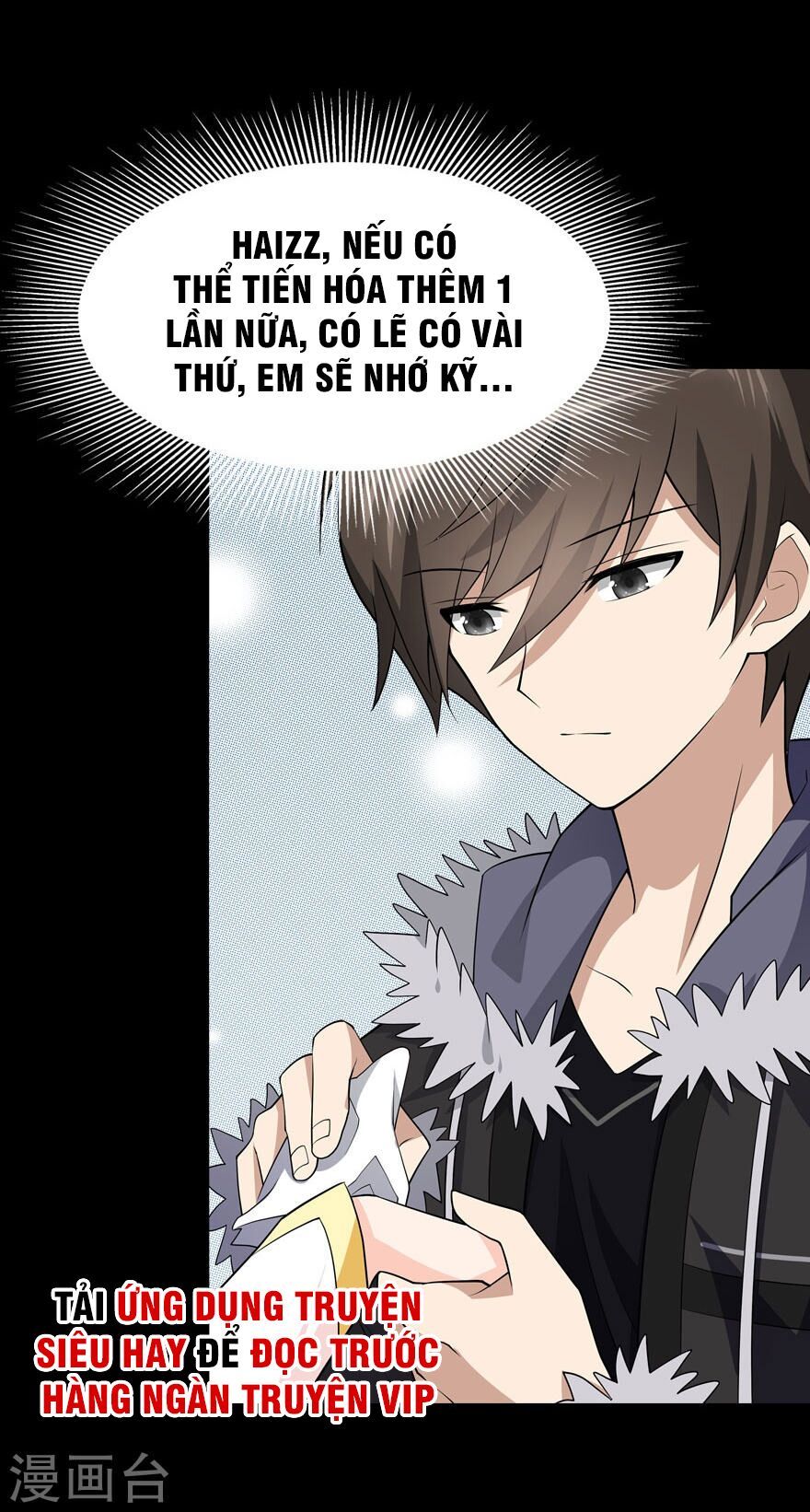 đọc truyện Bạn Gái Zombie Của Tôi Chương 67 ảnh 19 tại Thiên Thai Truyện