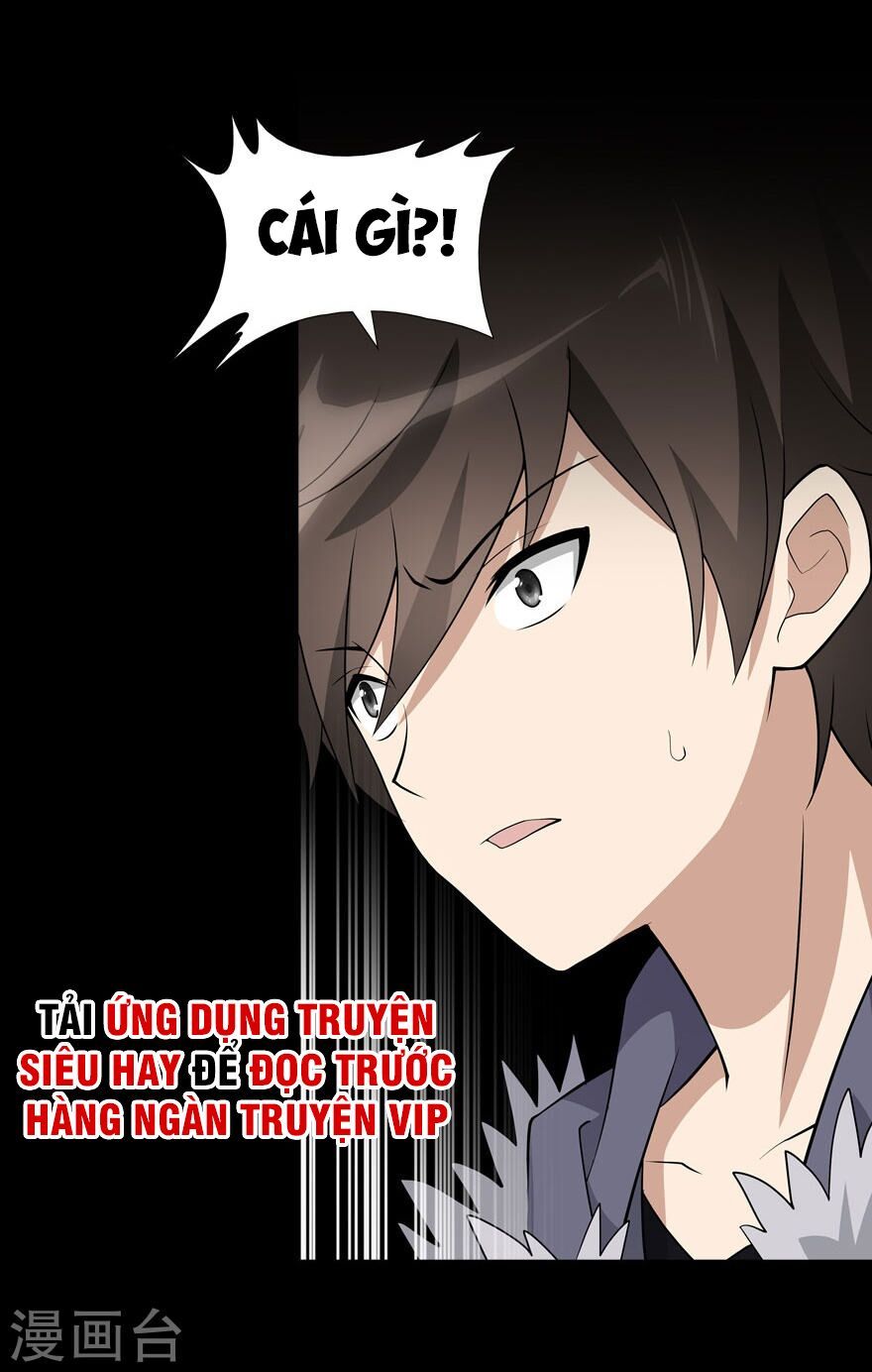 đọc truyện Bạn Gái Zombie Của Tôi Chương 67 ảnh 22 tại Thiên Thai Truyện