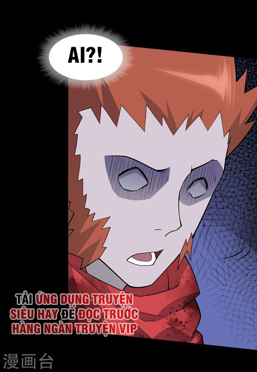 đọc truyện Bạn Gái Zombie Của Tôi Chương 67 ảnh 27 tại Thiên Thai Truyện