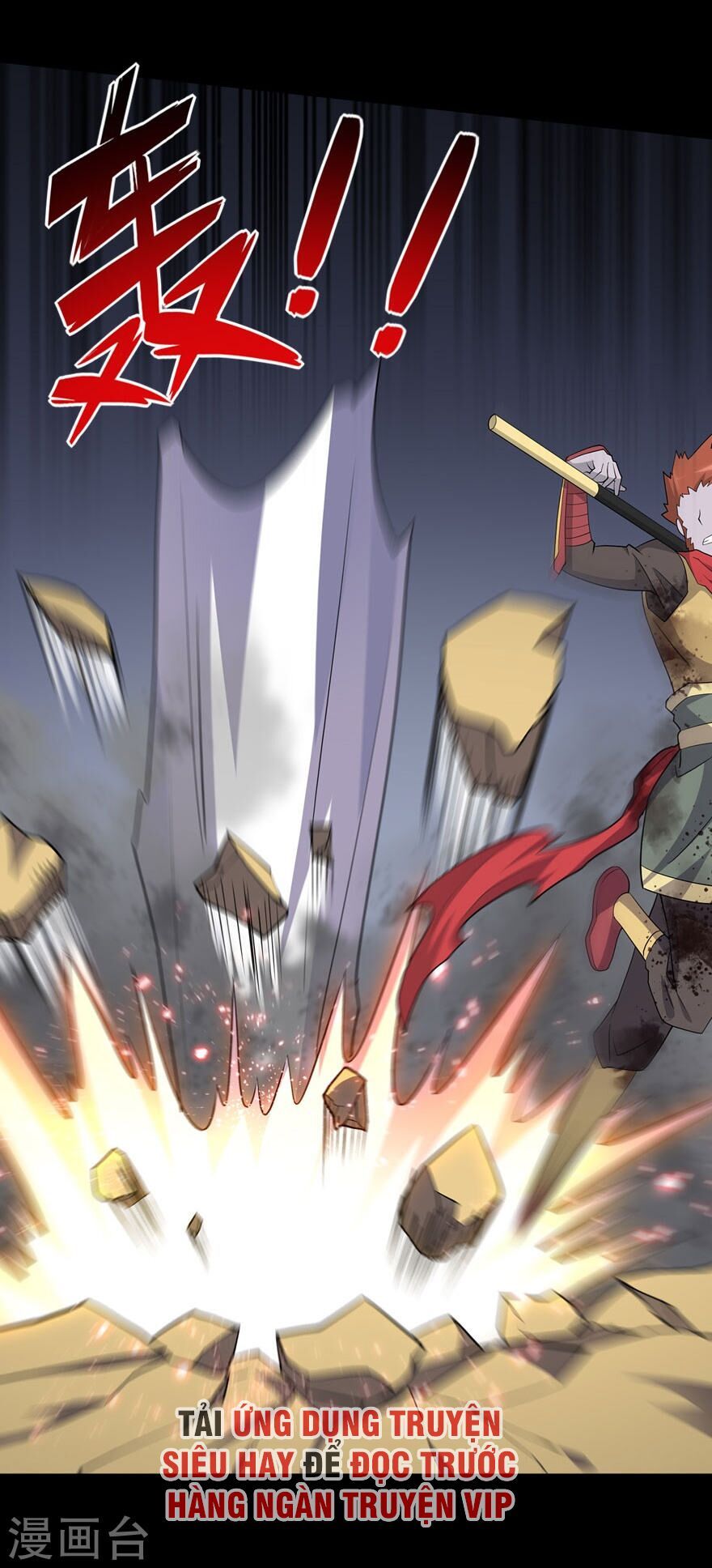 đọc truyện Bạn Gái Zombie Của Tôi Chương 67 ảnh 28 tại Thiên Thai Truyện