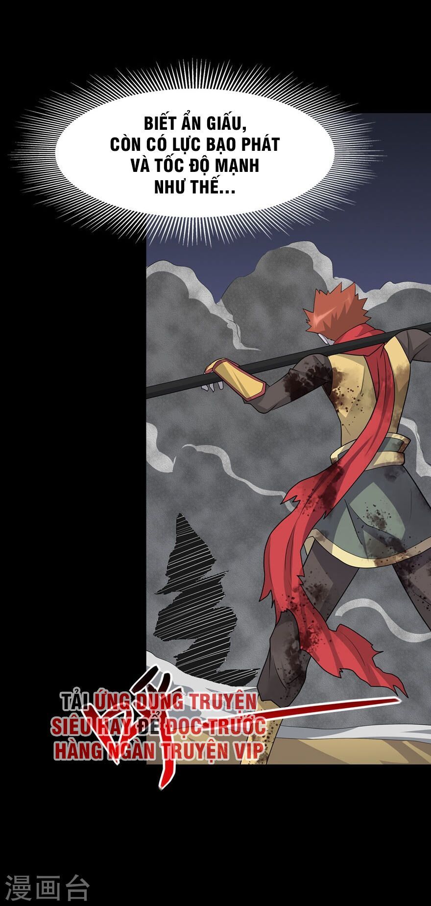 đọc truyện Bạn Gái Zombie Của Tôi Chương 67 ảnh 29 tại Thiên Thai Truyện