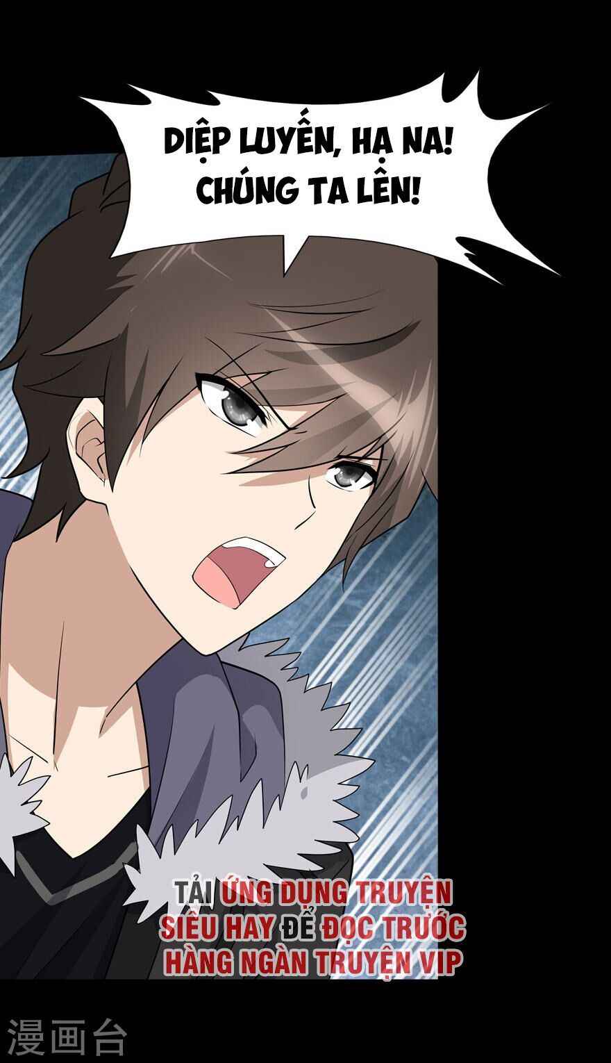 đọc truyện Bạn Gái Zombie Của Tôi Chương 67 ảnh 37 tại Thiên Thai Truyện