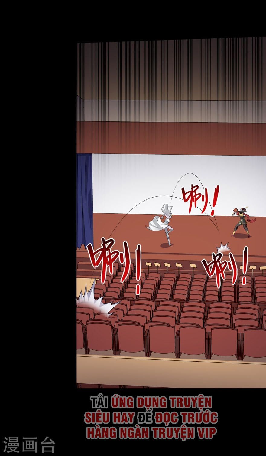 đọc truyện Bạn Gái Zombie Của Tôi Chương 67 ảnh 38 tại Thiên Thai Truyện