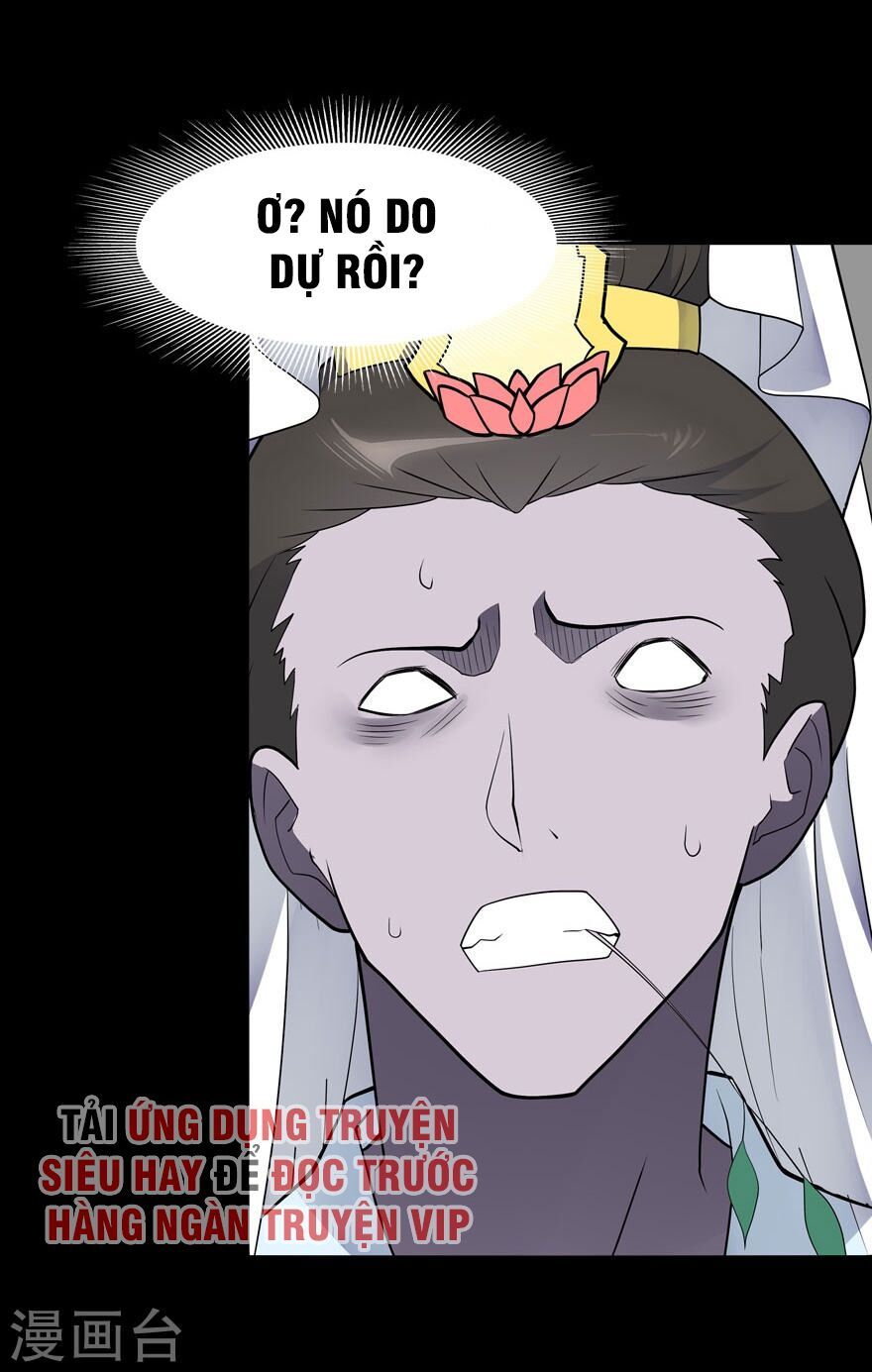 đọc truyện Bạn Gái Zombie Của Tôi Chương 67 ảnh 40 tại Thiên Thai Truyện